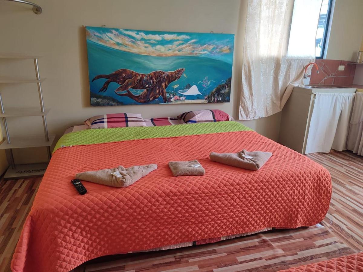 Triple Room photo 3