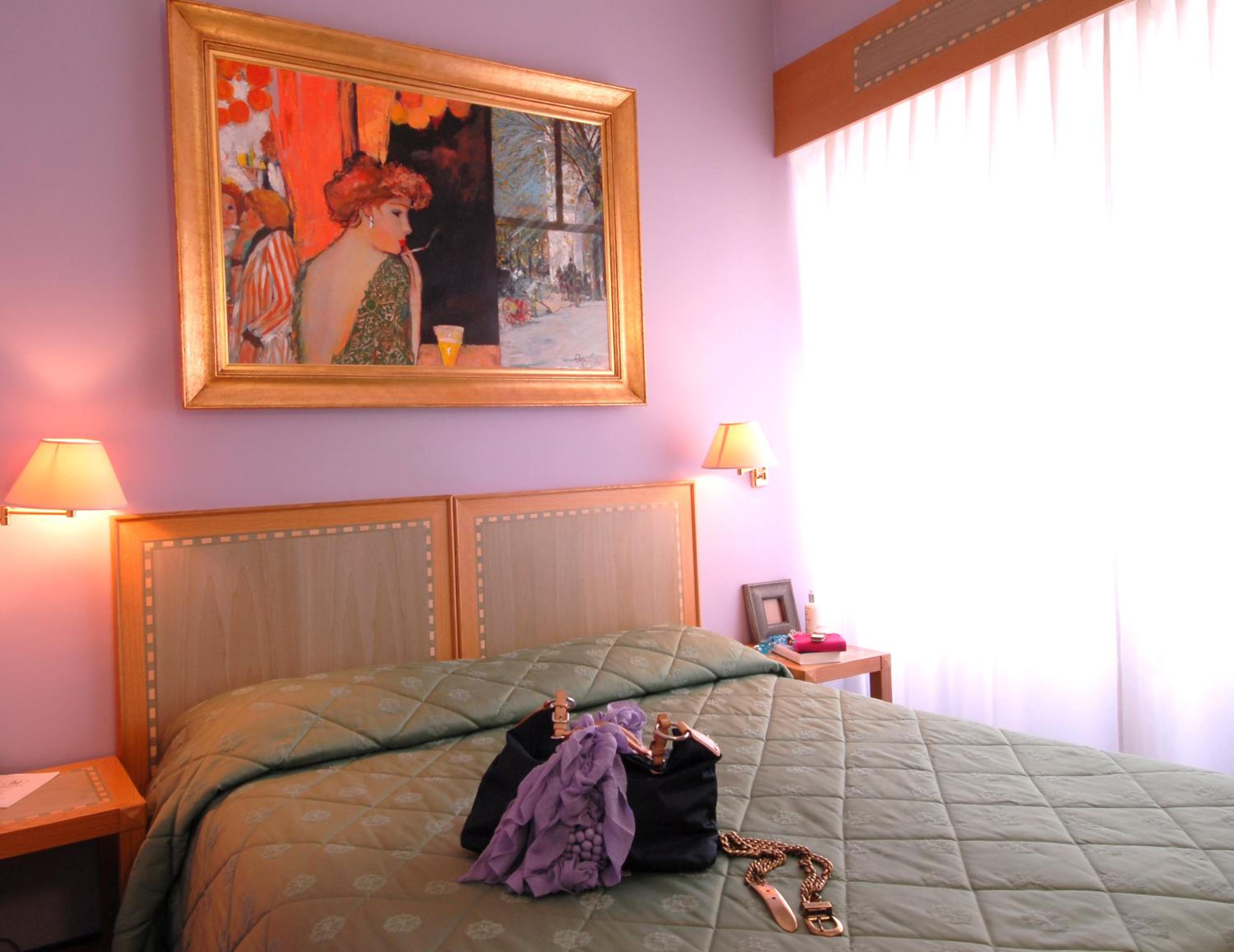 Superior Double Room - Photo 8