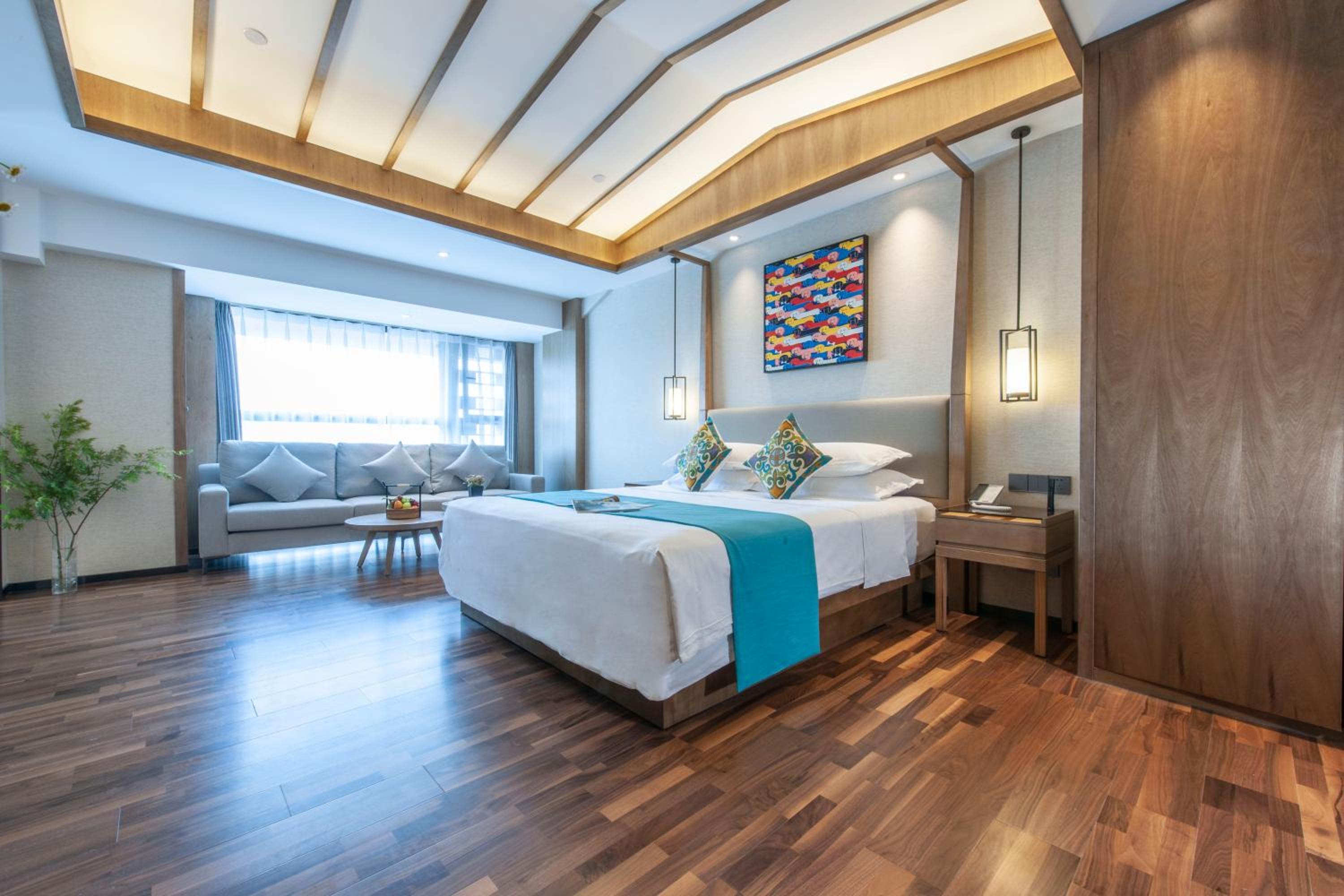 Executive Family Suite photo 1