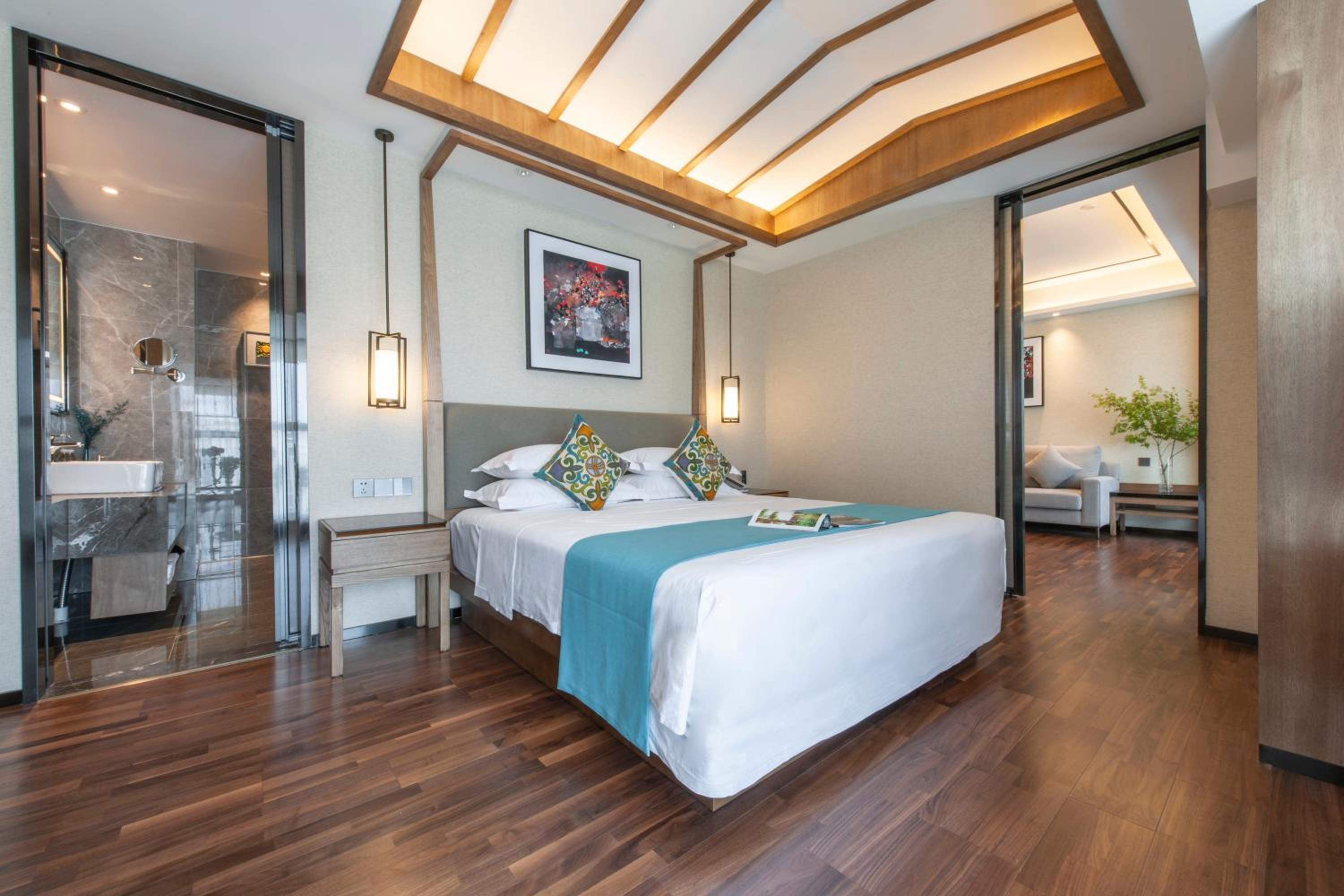 Executive Suite photo 1