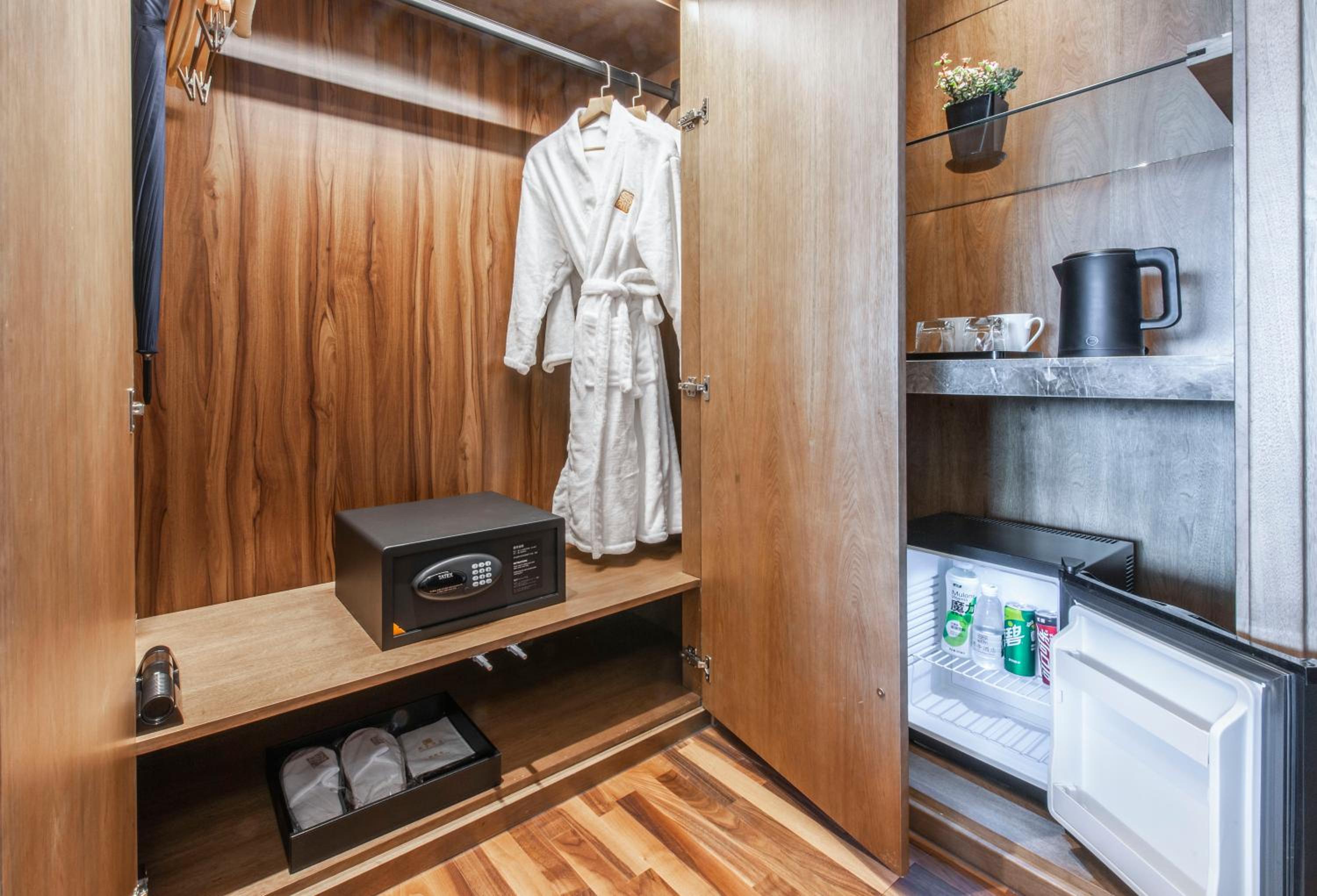 Executive Family Suite photo 3