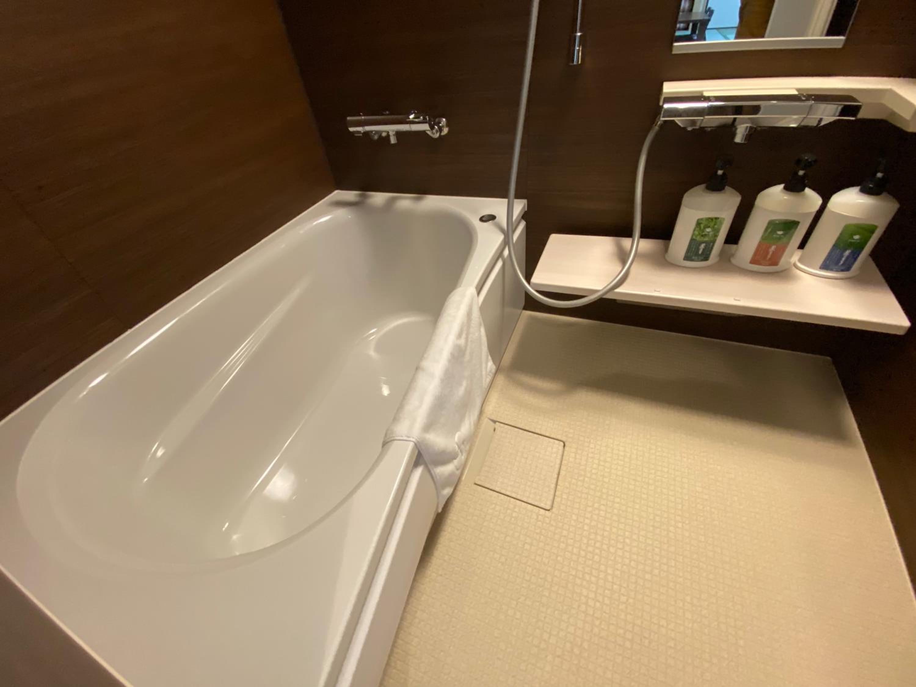 Superior Triple Room photo 3