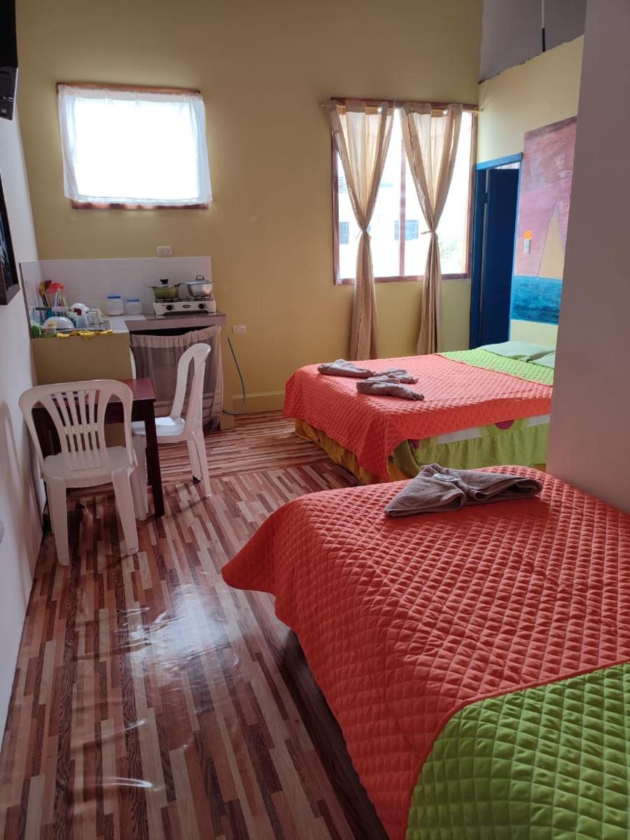 Double Room photo 1