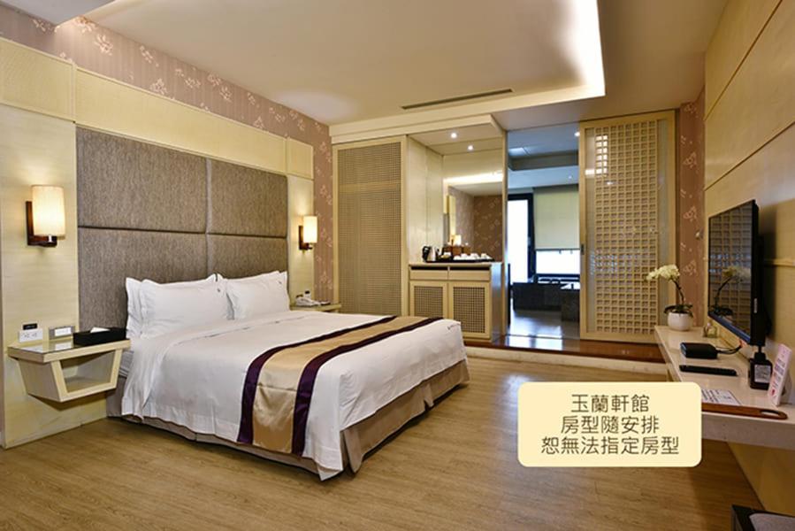Annex Double Room