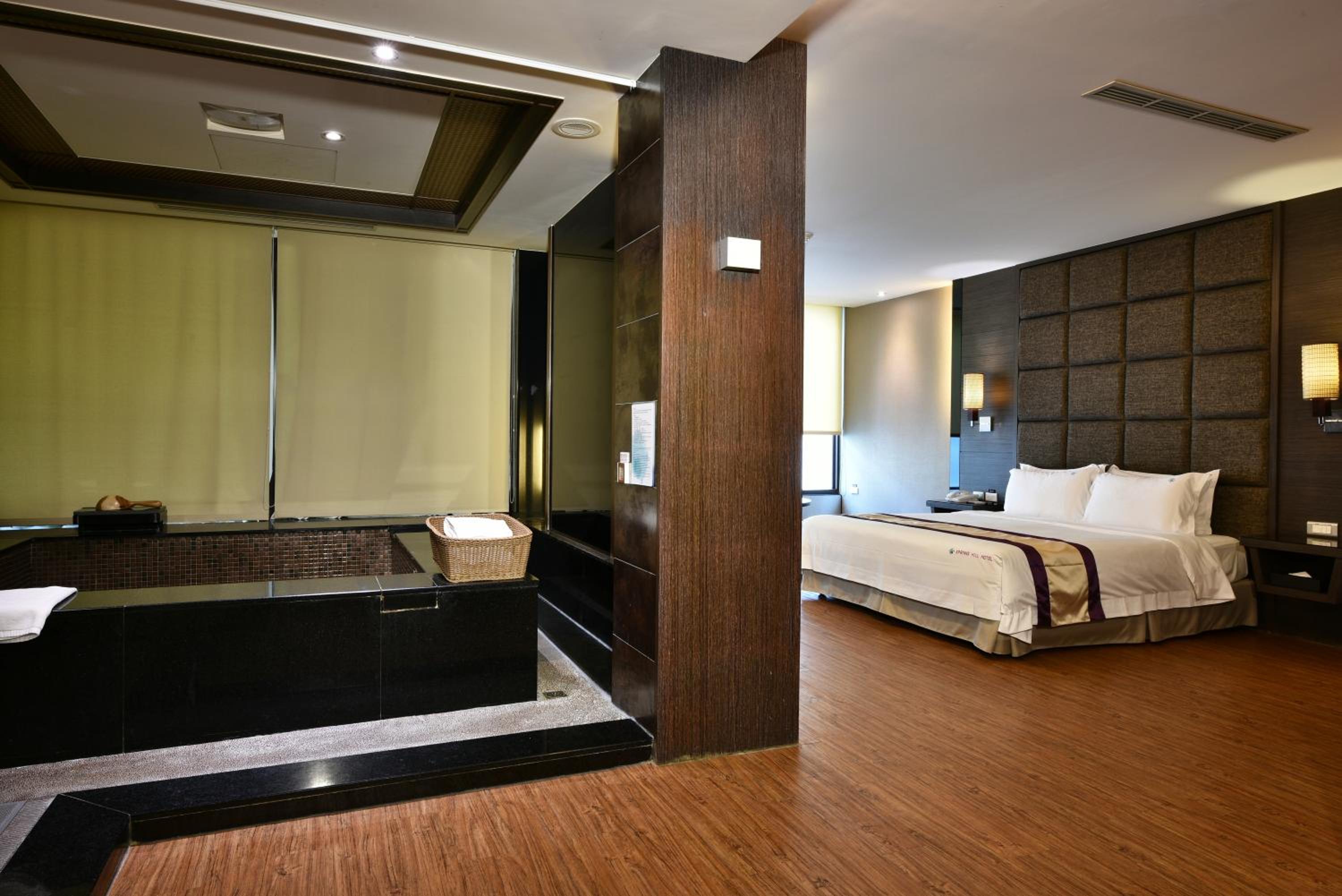 Annex Building Double Room photo 2