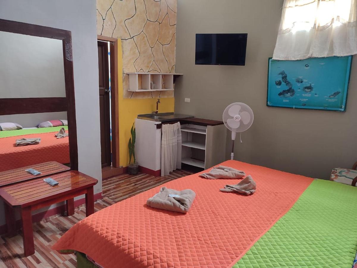 Triple Room photo 1