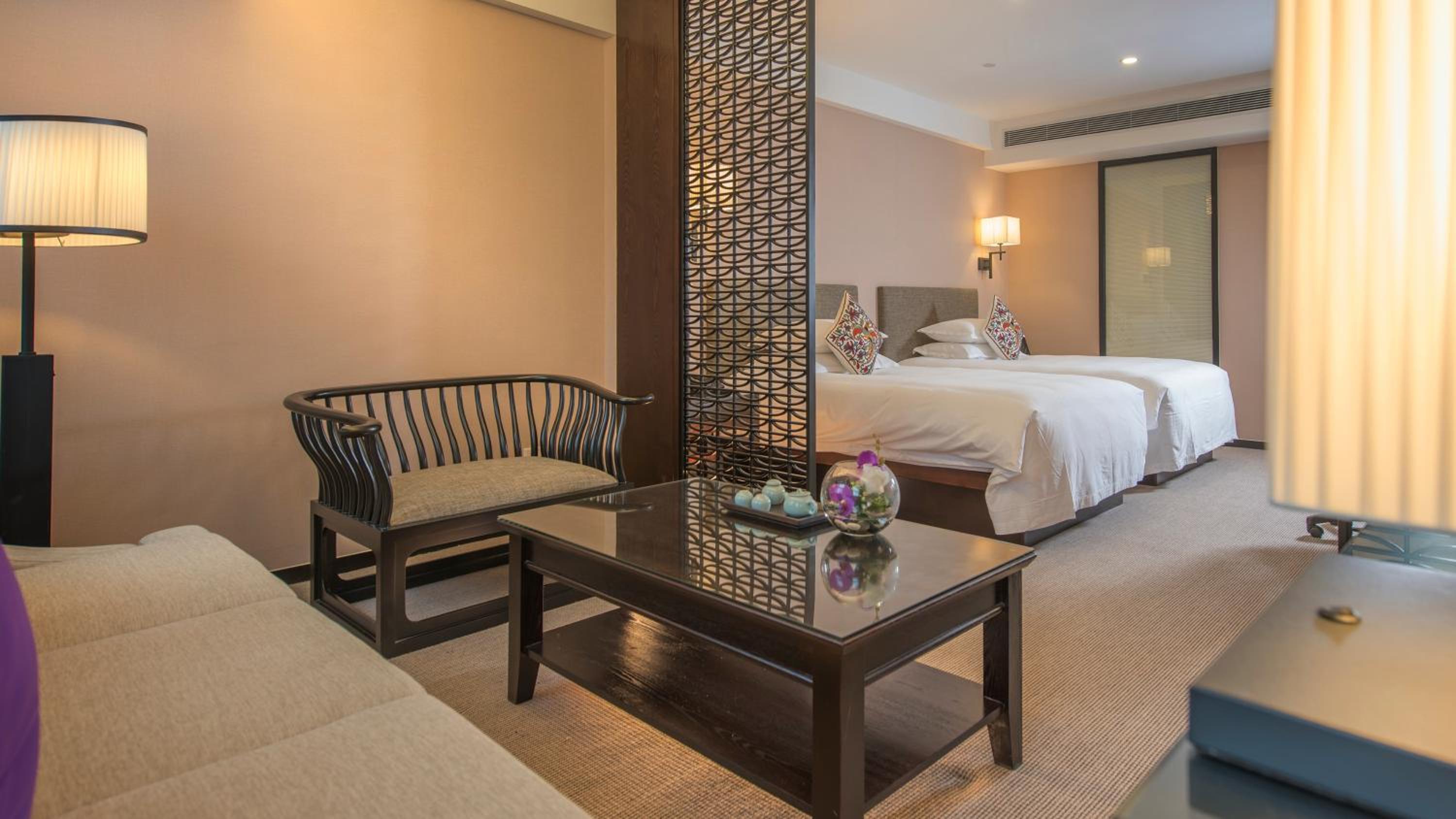 Executive Twin Room - Photo 1