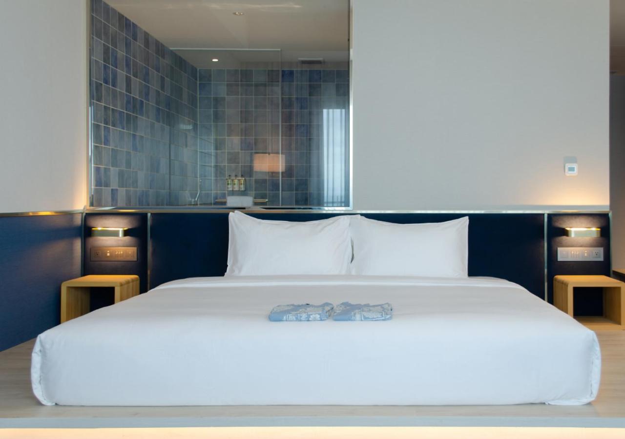 King Room with Sea View - Photo 1