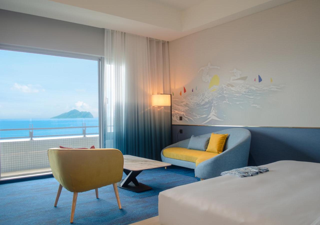King Room with Sea View - Photo 4