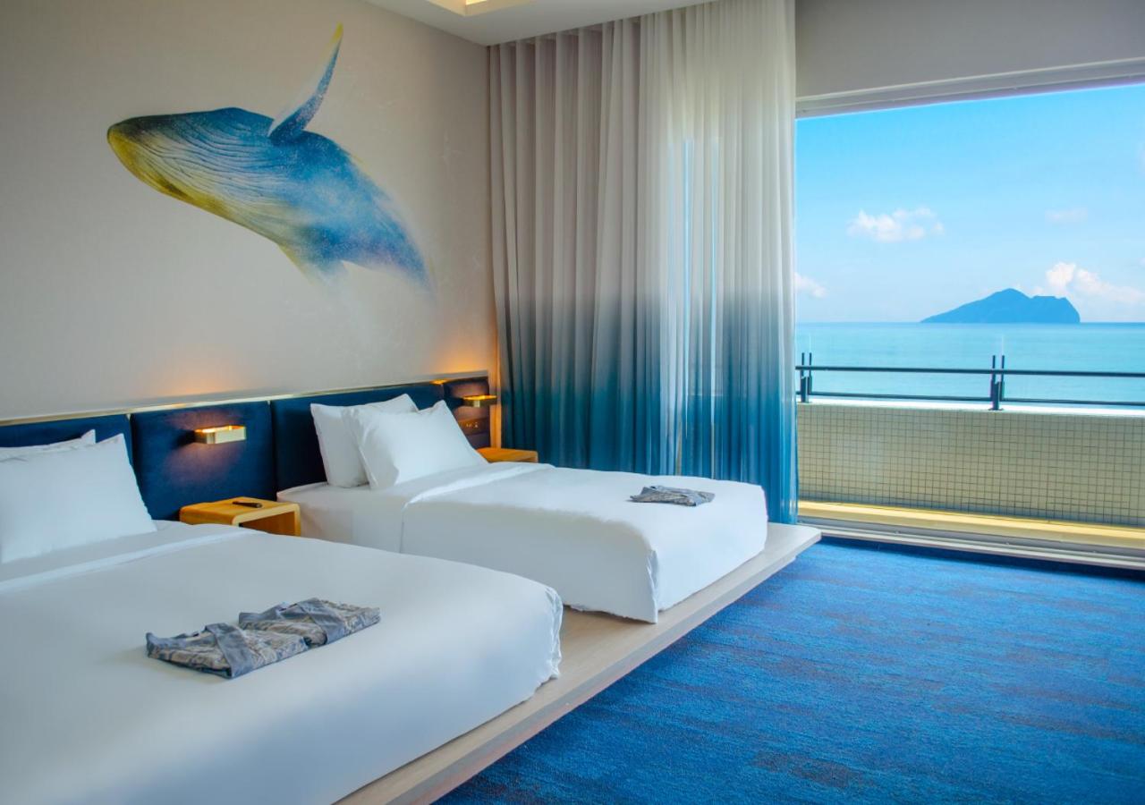 Suite with Sea View