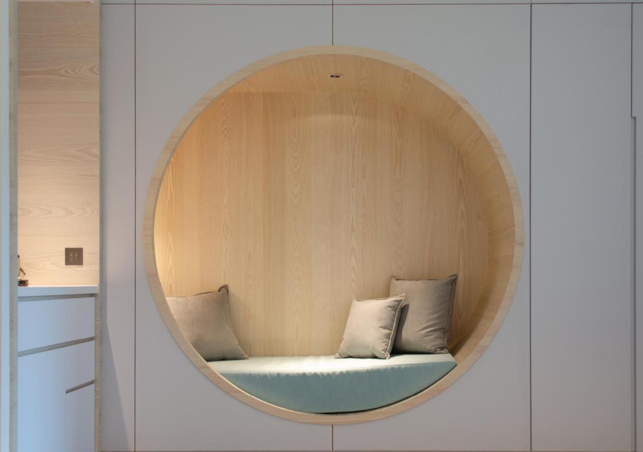 Twin Room with Mountain View - Photo 2