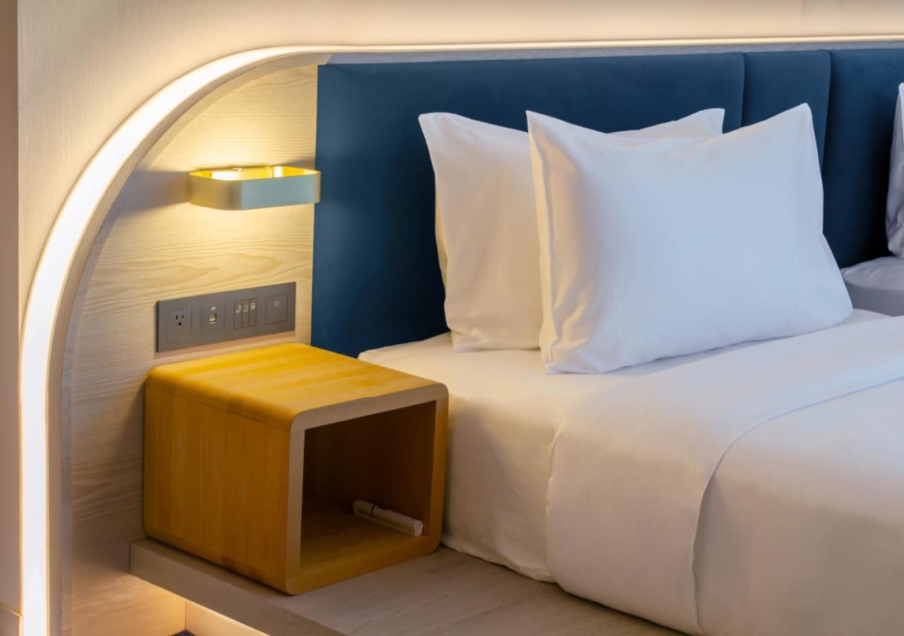 Twin Room with Mountain View - Photo 1