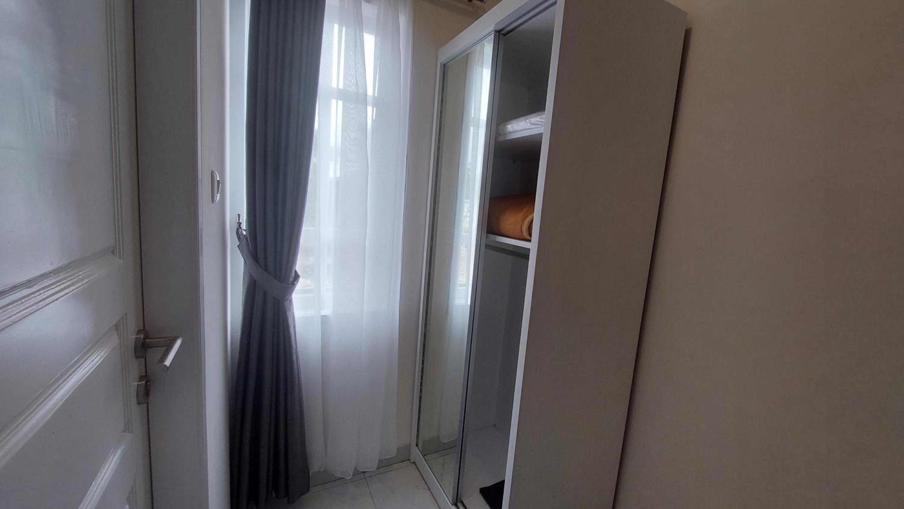 Budget Double Room photo 3