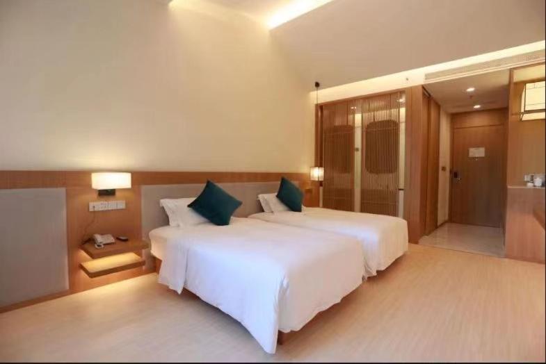 Superior Twin Room With Garden View