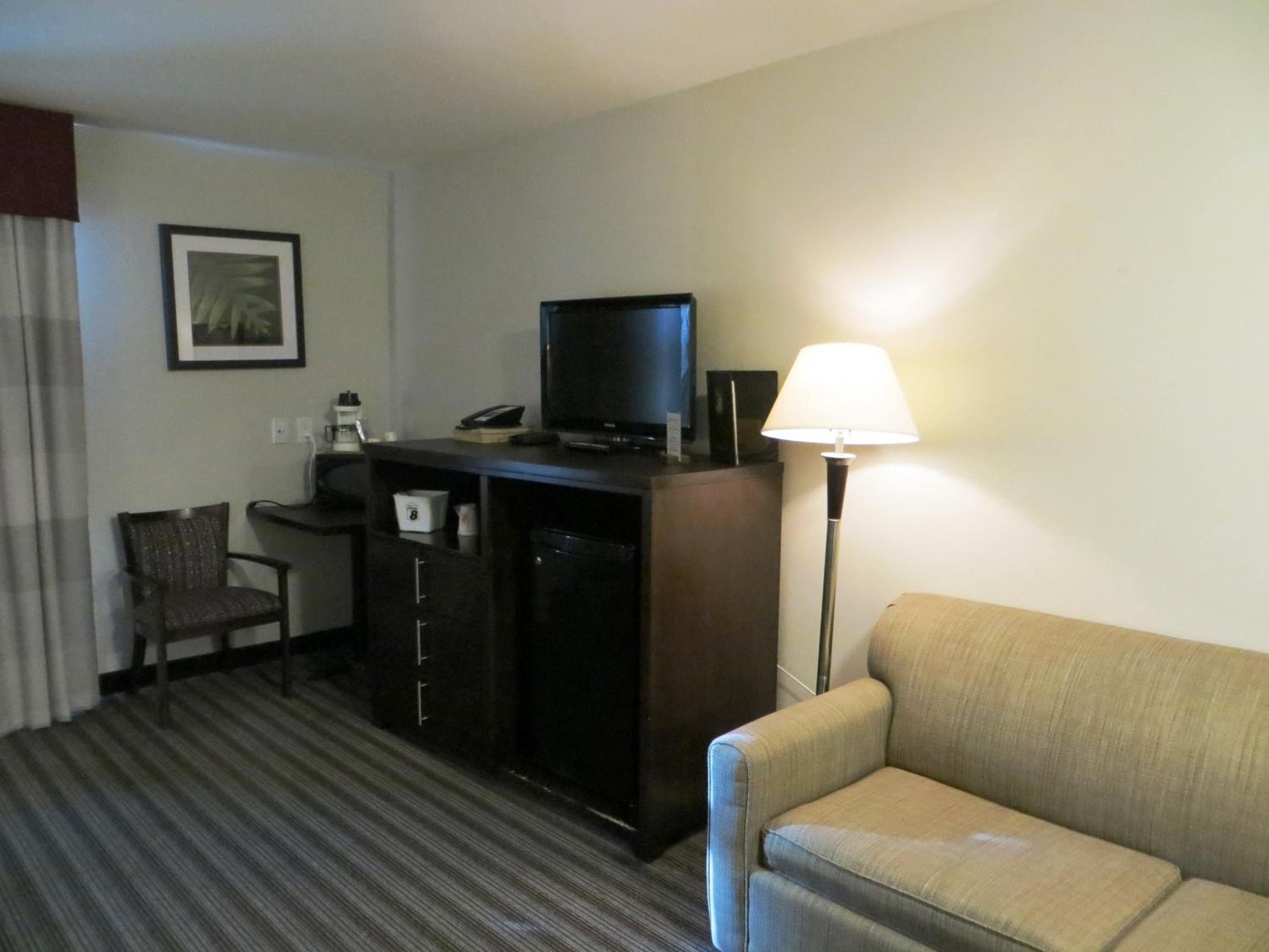 King Room - Non-Smoking - Photo 4