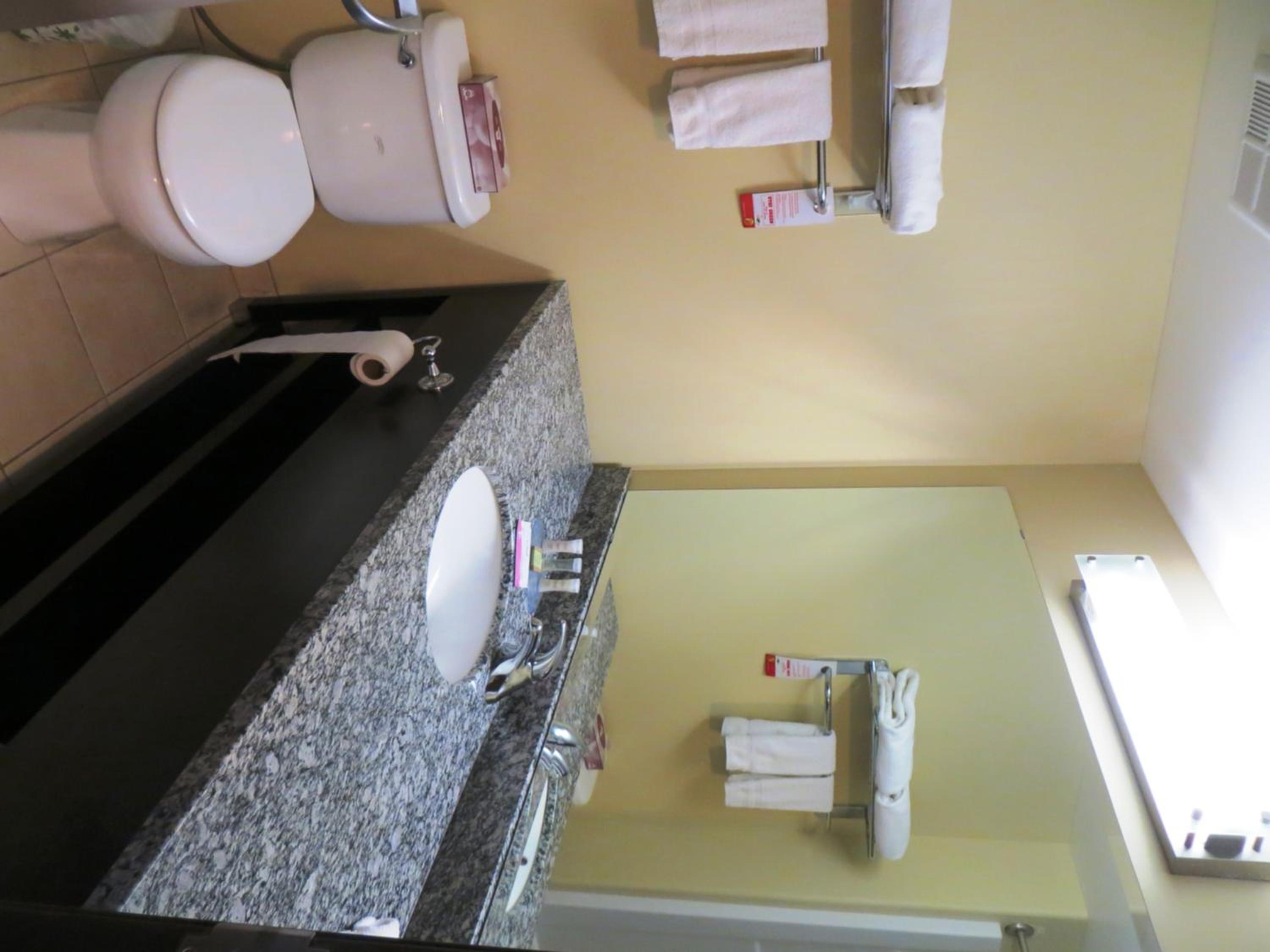 King Room - Non-Smoking - Photo 6