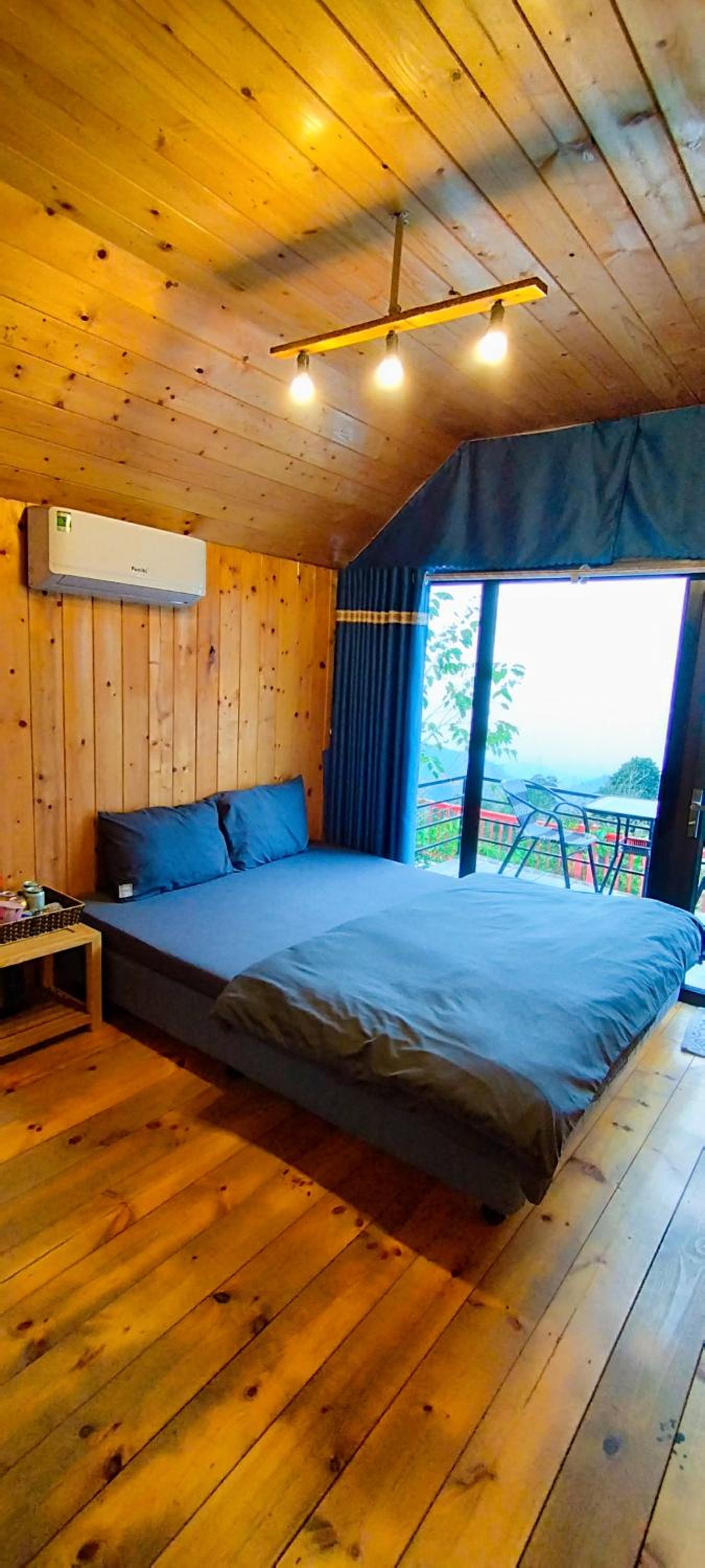Double Room with Balcony photo 1