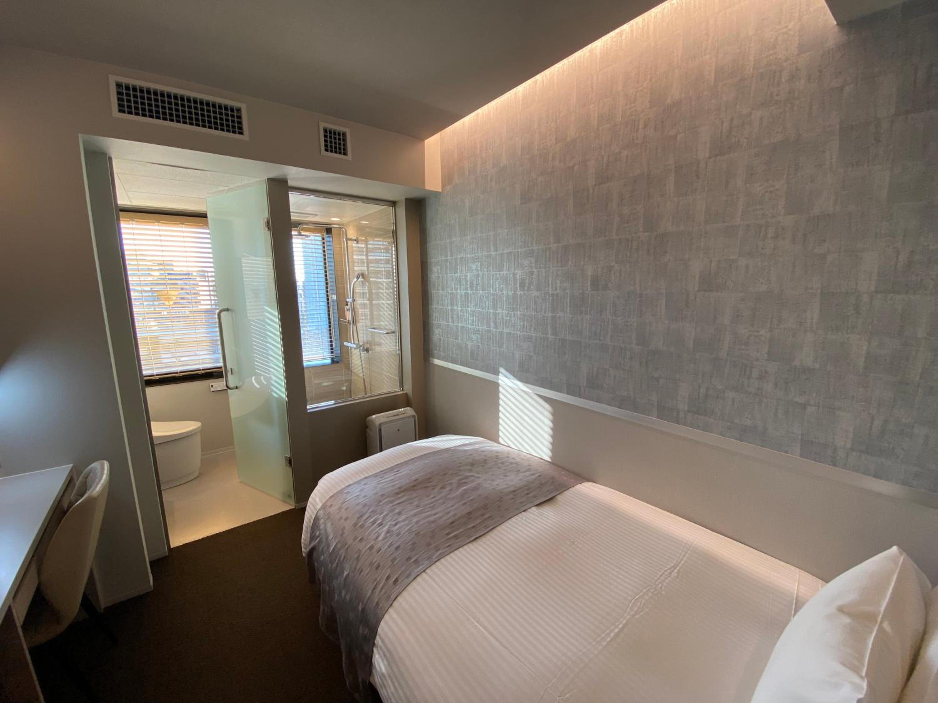 Single Room photo 1