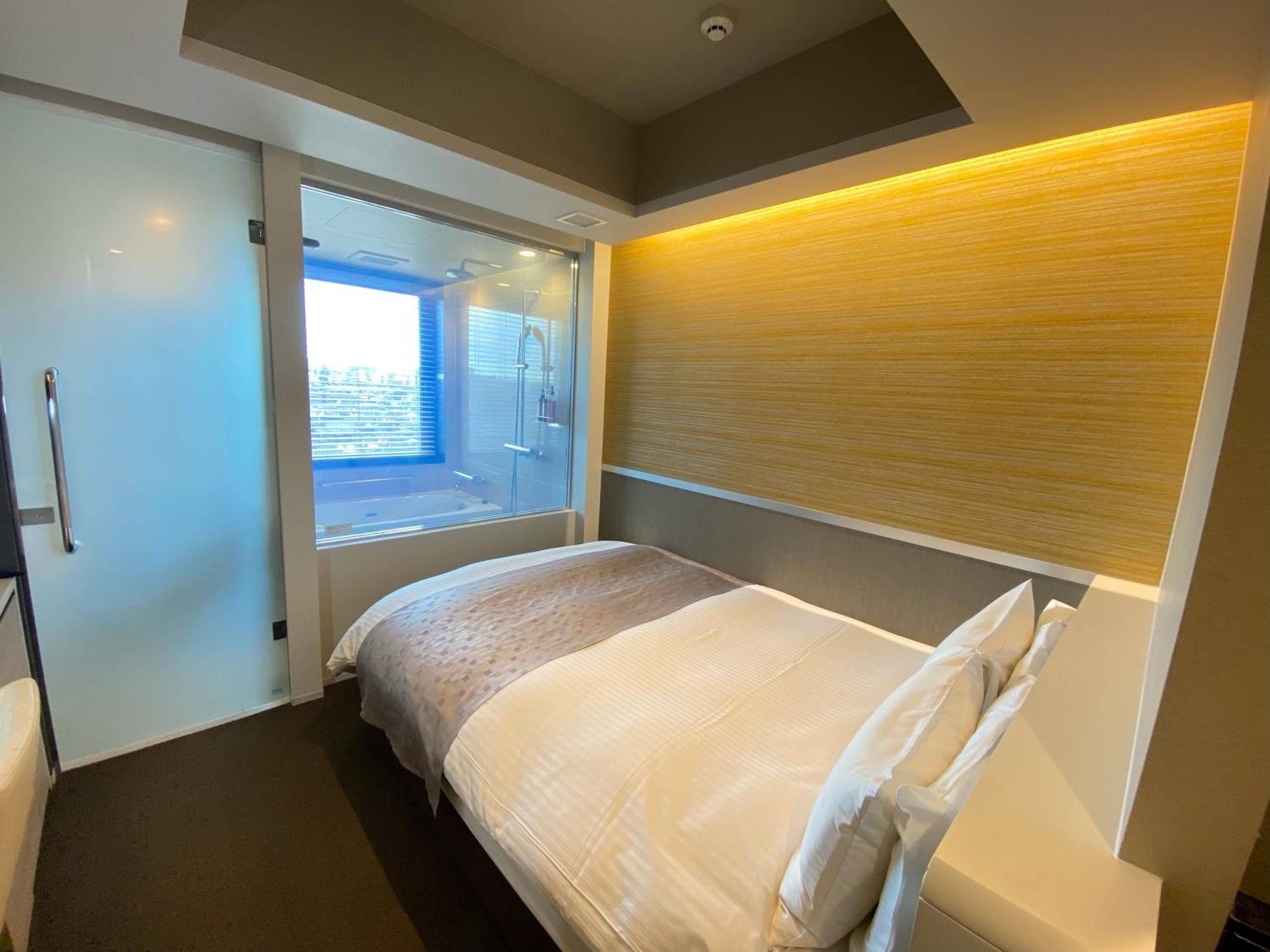 Standard Double Room photo 1