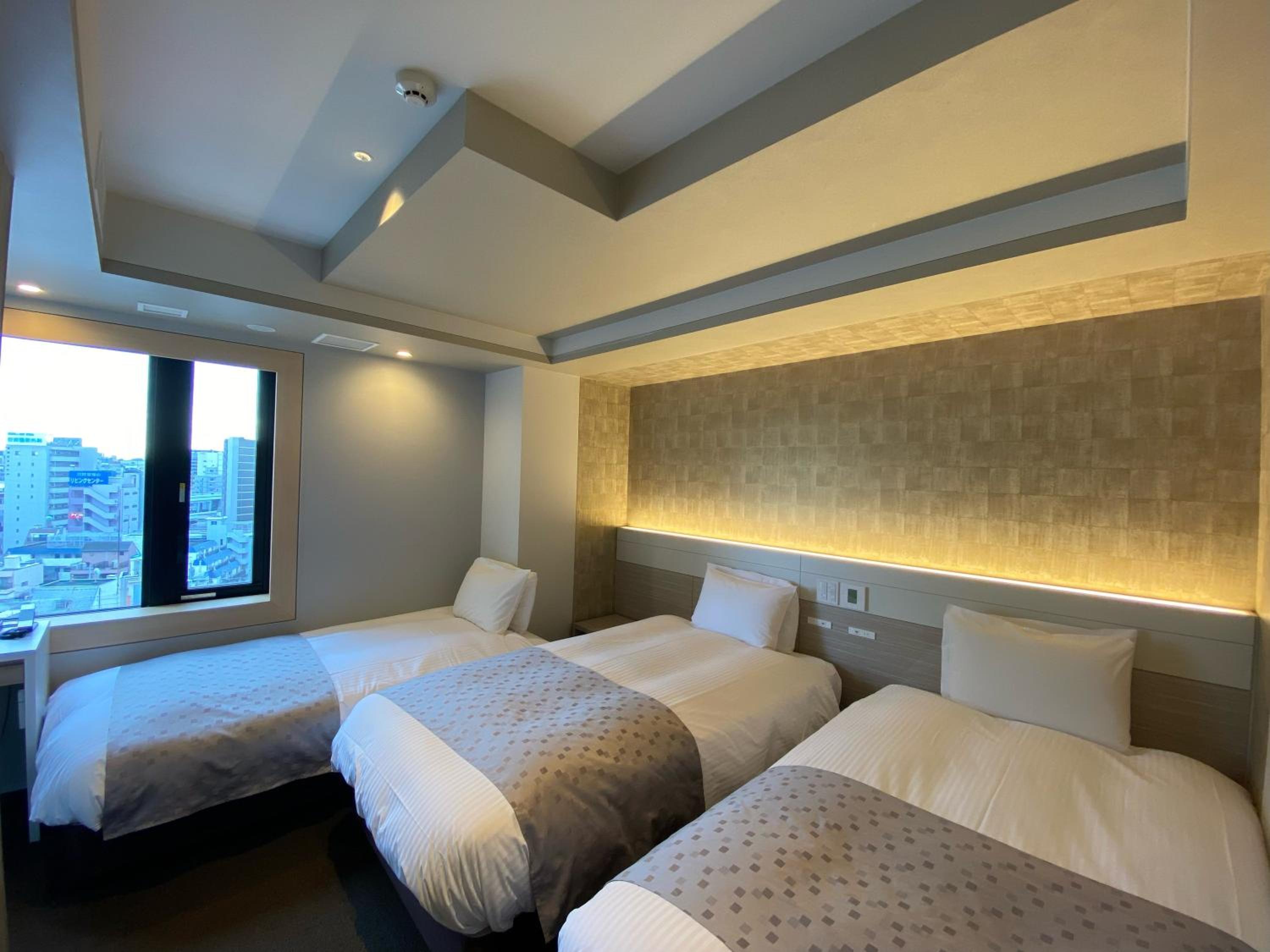 Triple Room photo 1