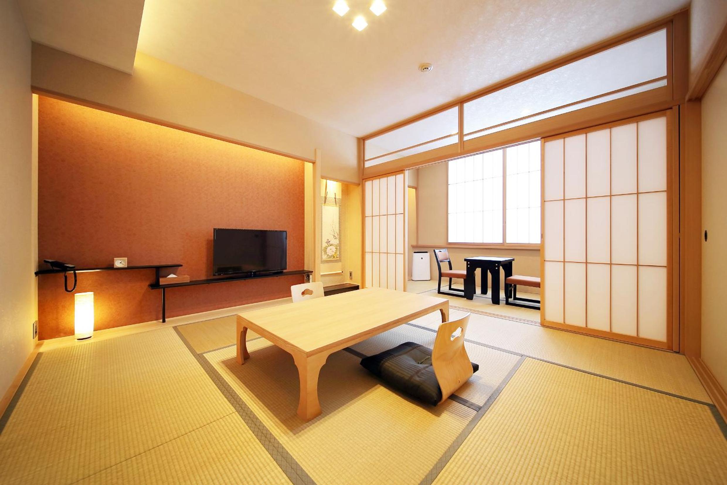 Japanese-Style Room photo 1