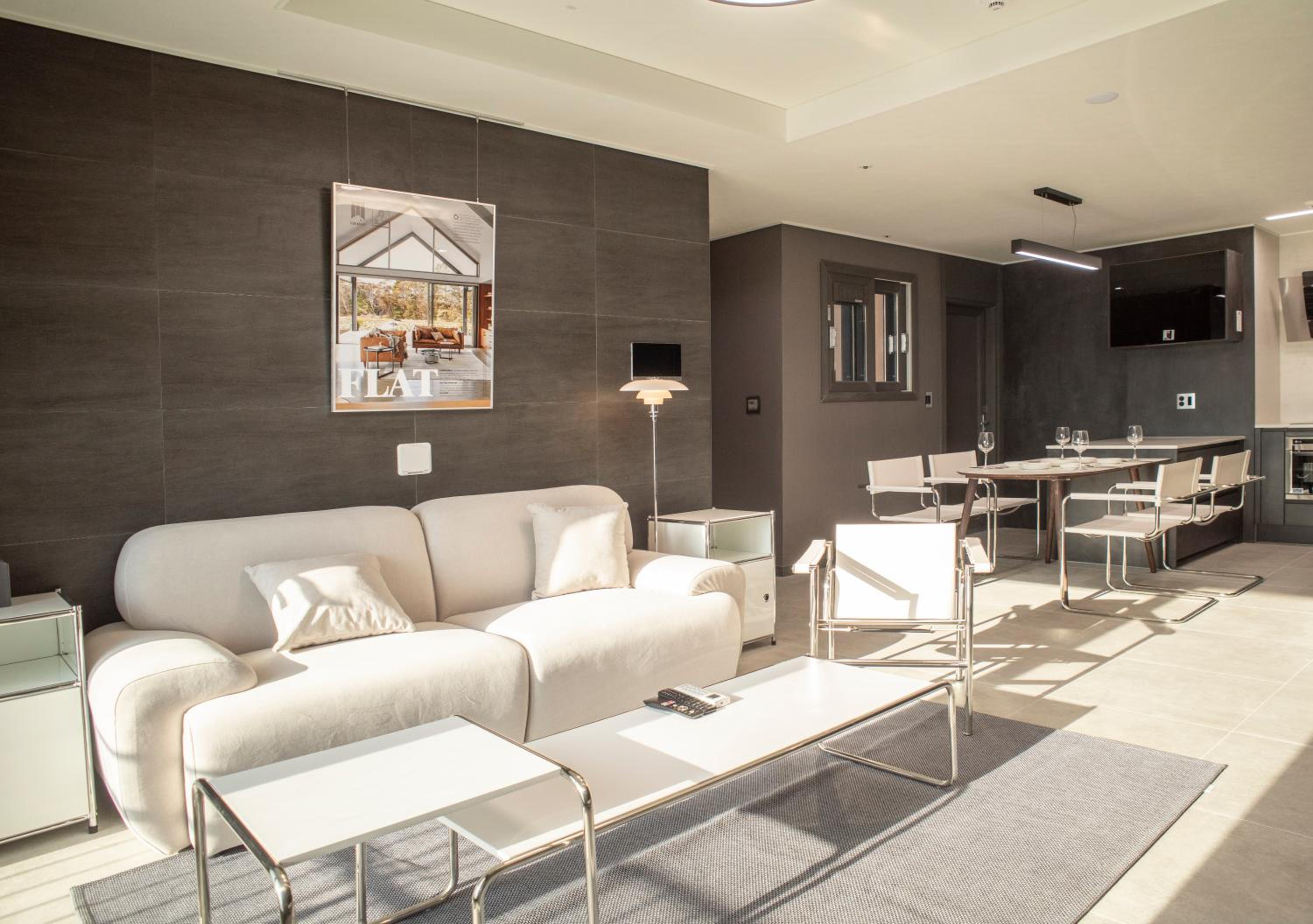 D. Flat Royal Suite - Photo 6