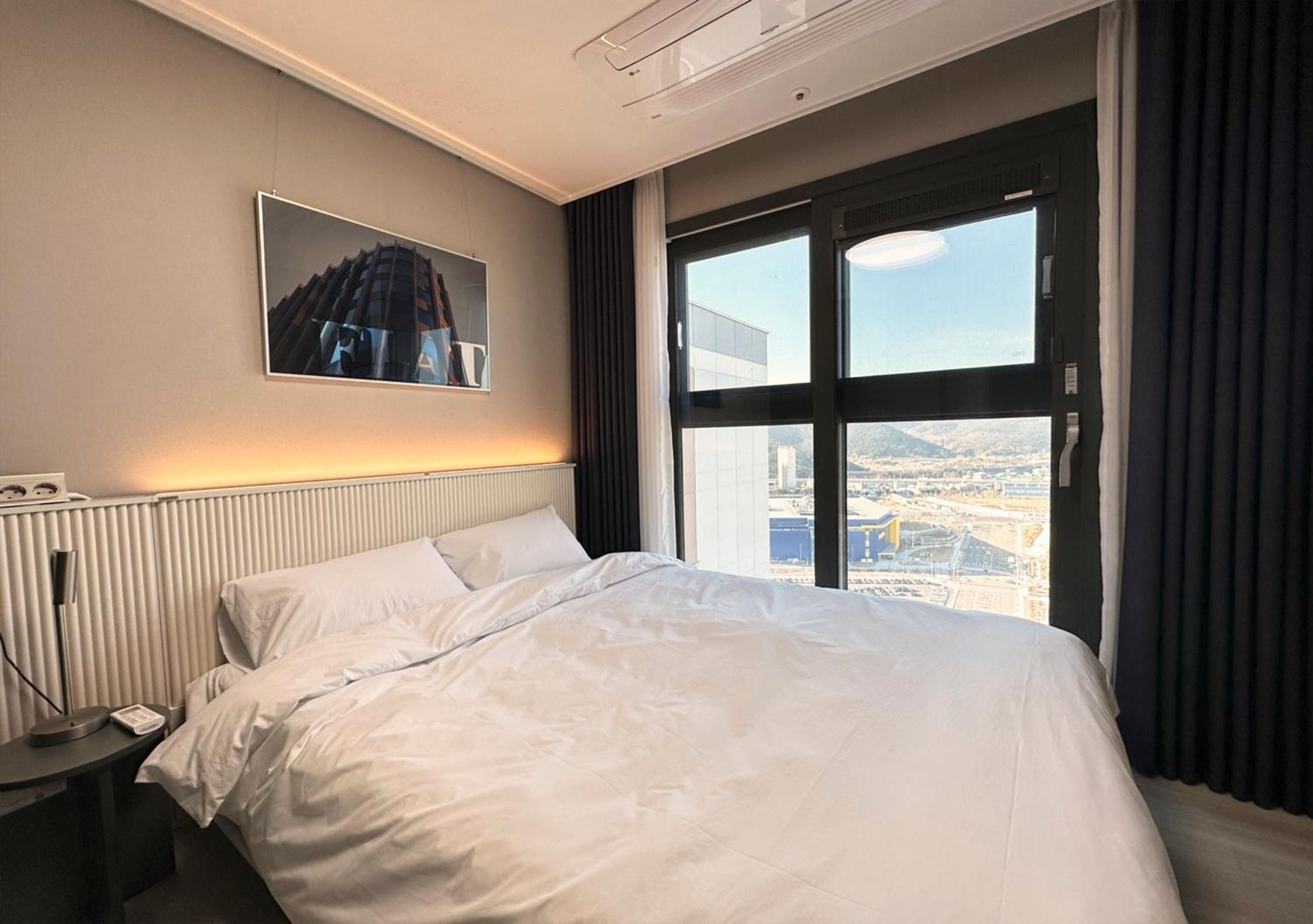 E. Flat Suite+ - Photo 8