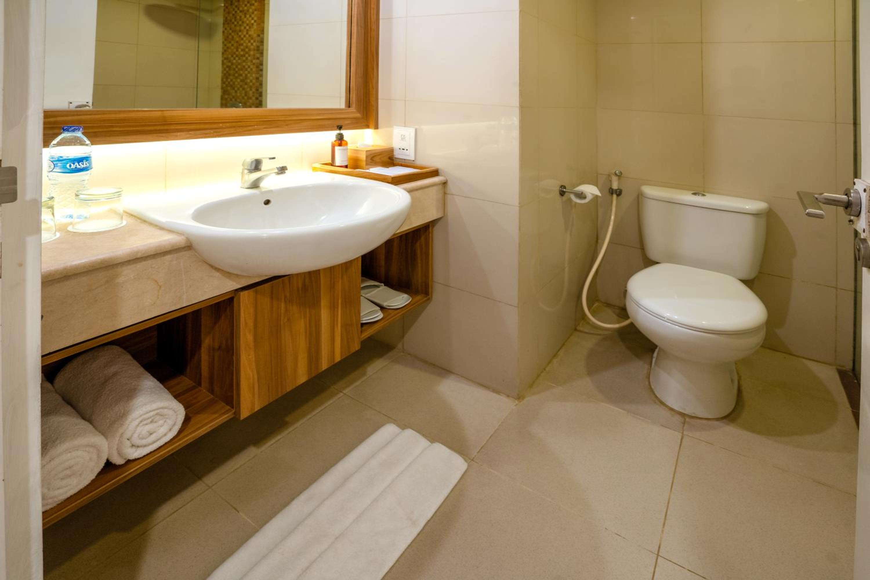 Deluxe Room Only photo 3