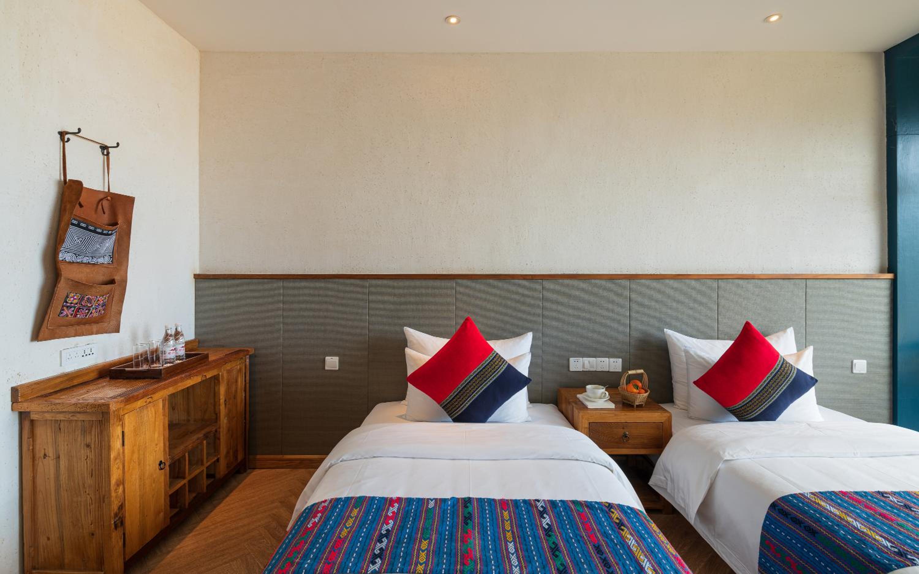Superior Twin Room photo 2