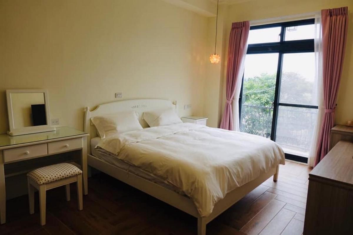 Double Room with Balcony photo 1