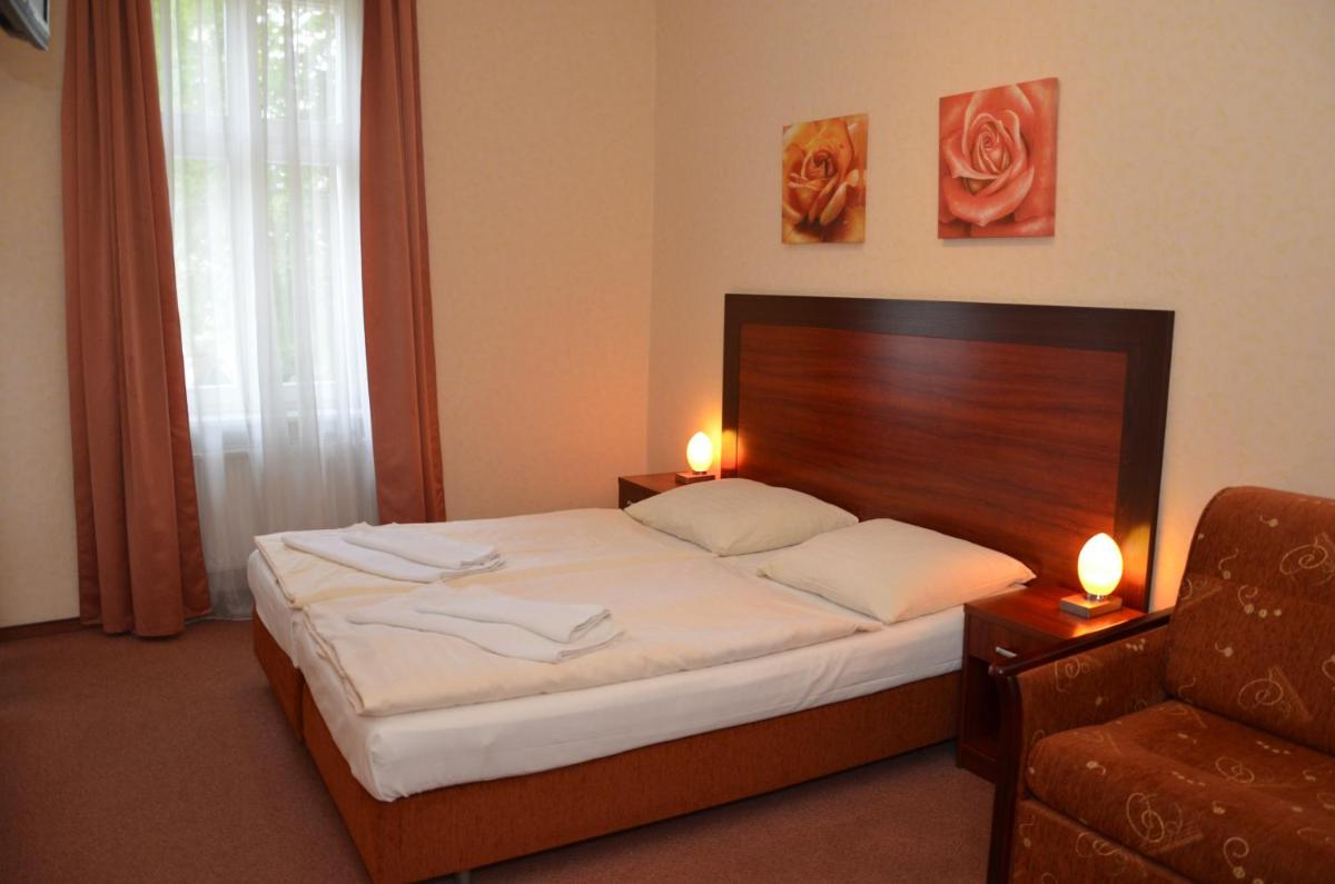 Quadruple Room photo 2