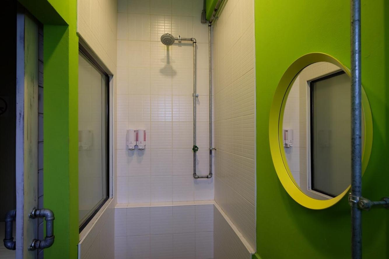 Double Room with Private Bathroom photo 3