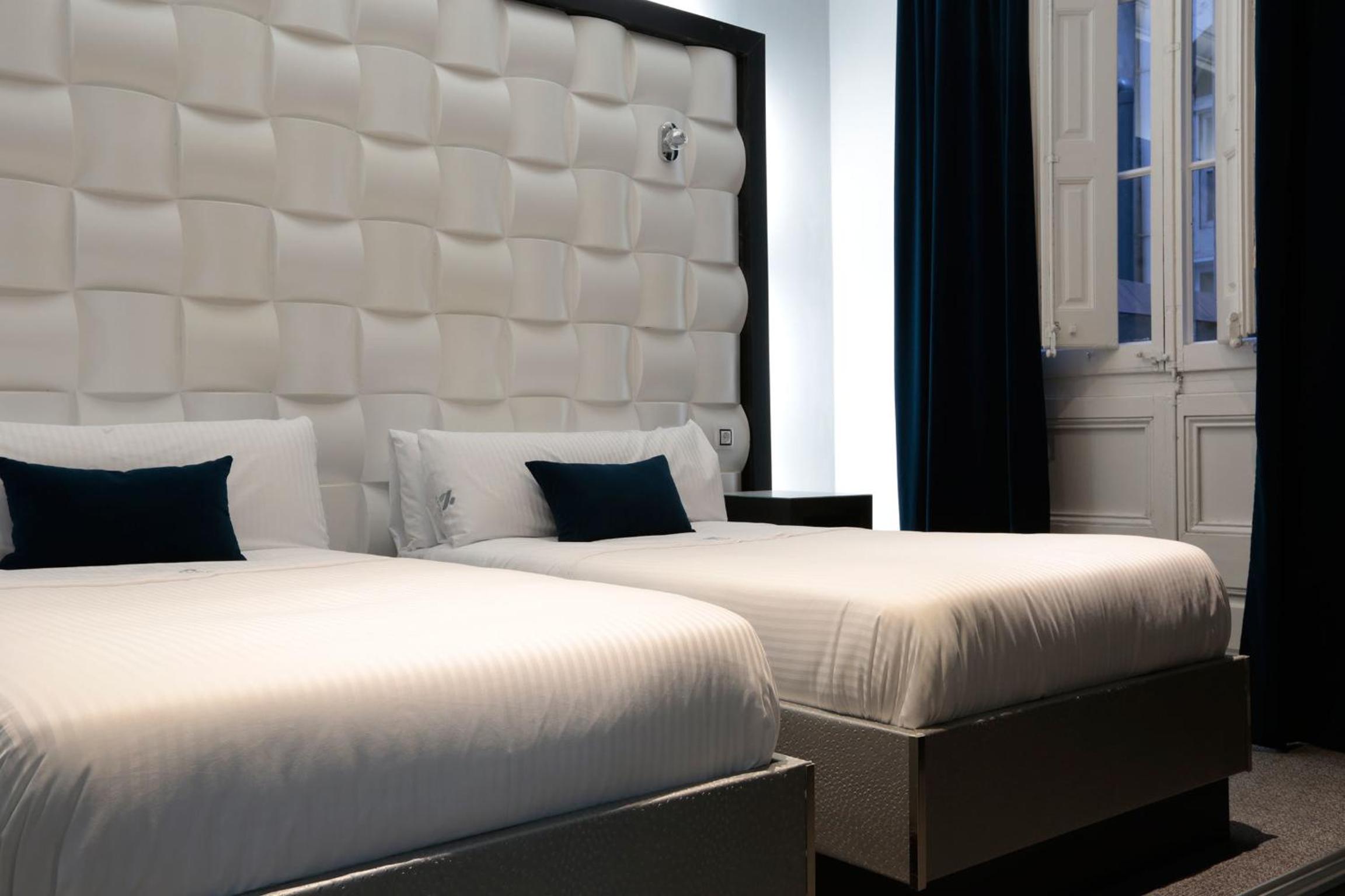 Twin Room photo 2