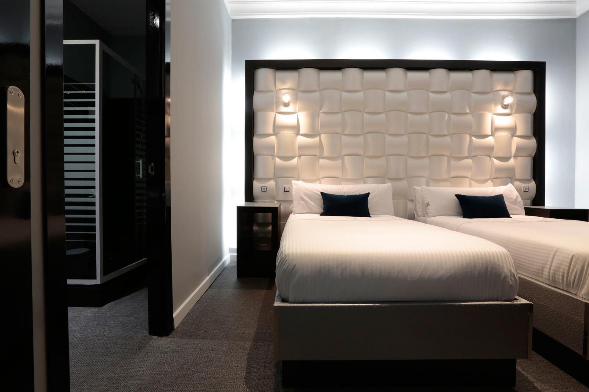 Twin Room photo 3