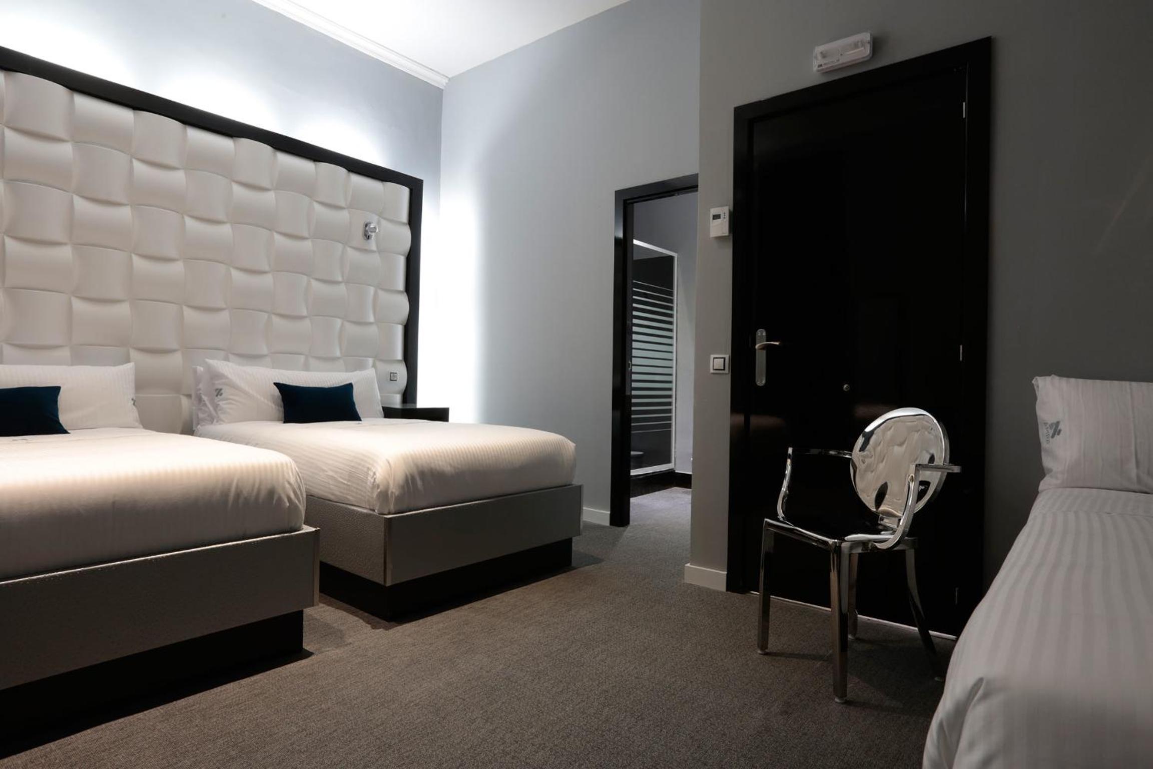 Triple Room photo 3