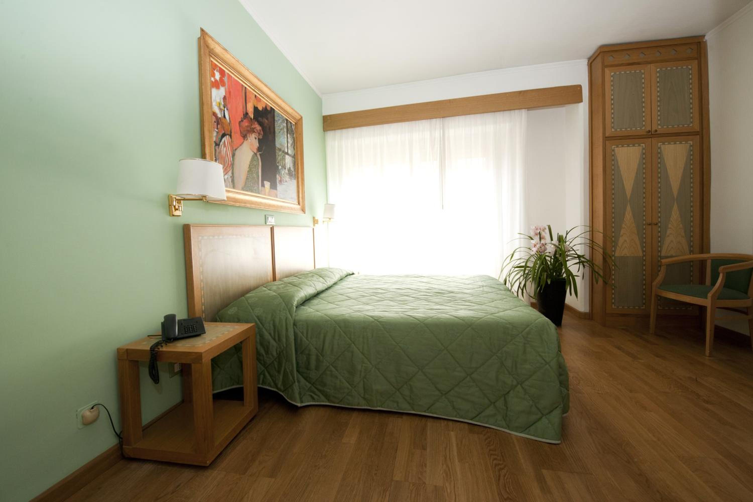 Superior Double Room - Photo 1