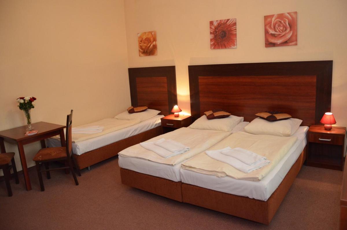 Triple Room photo 3
