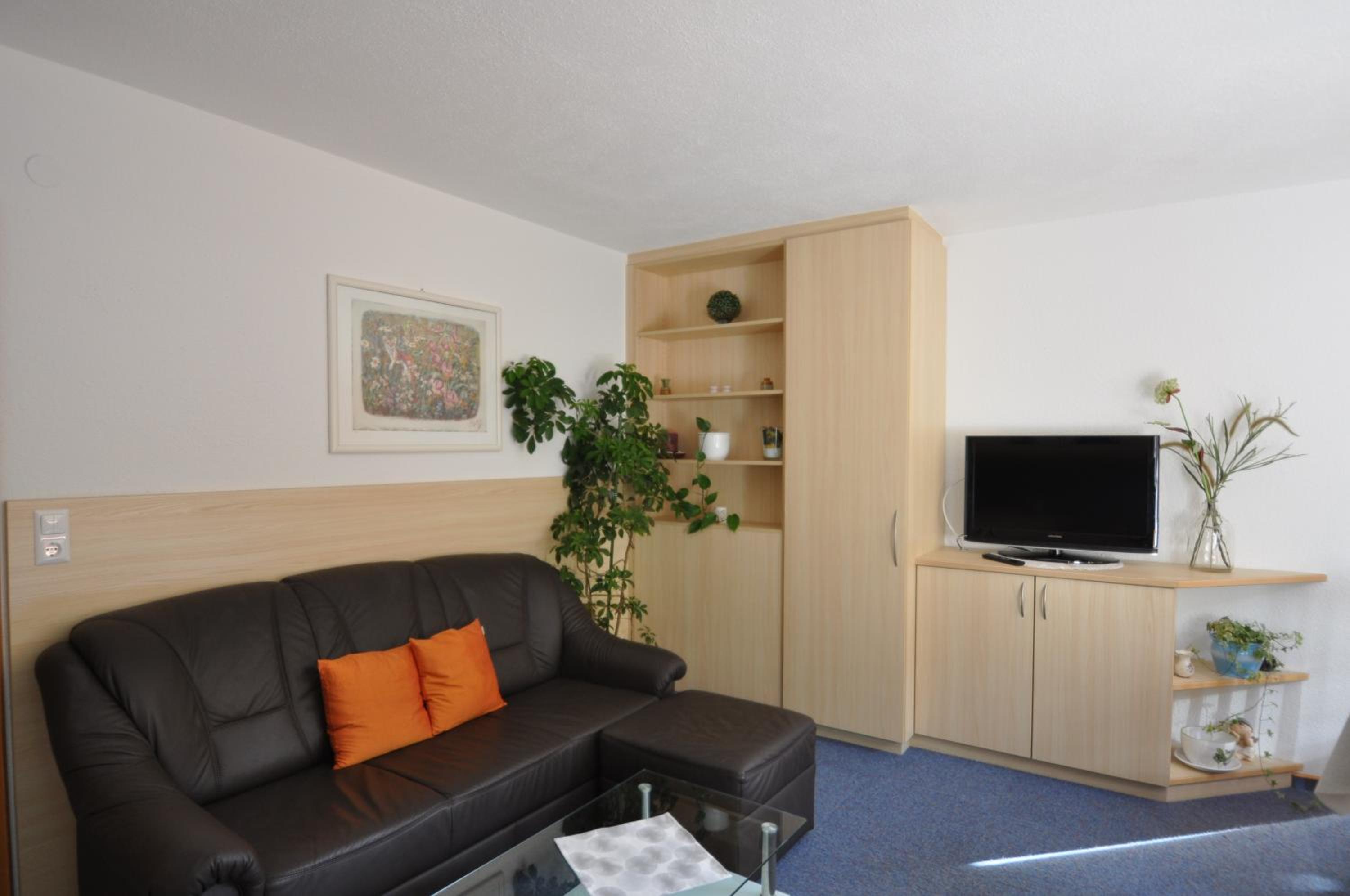 Two-Bedroom Apartment photo 1