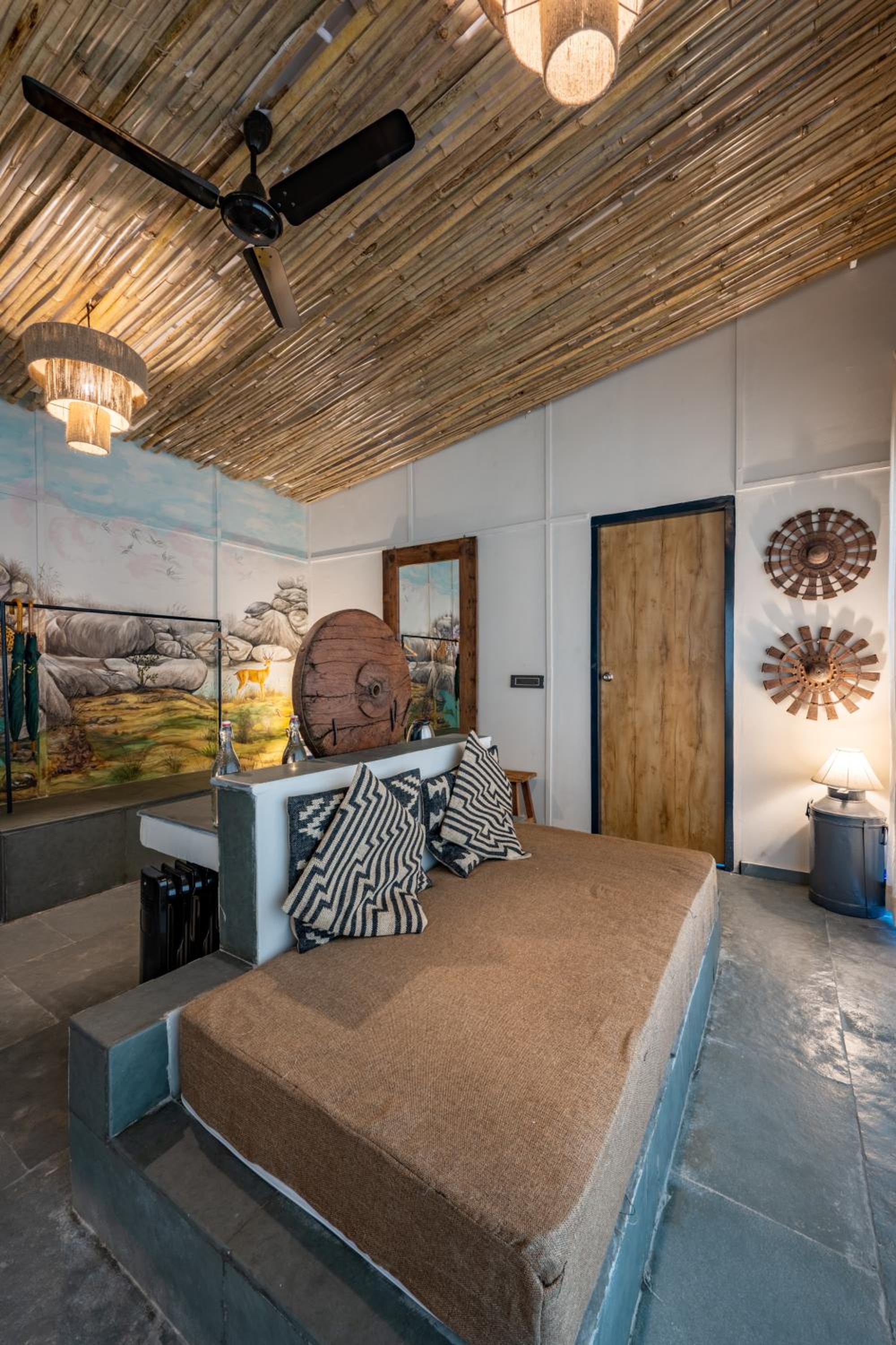 Superior Double Room - Photo 5