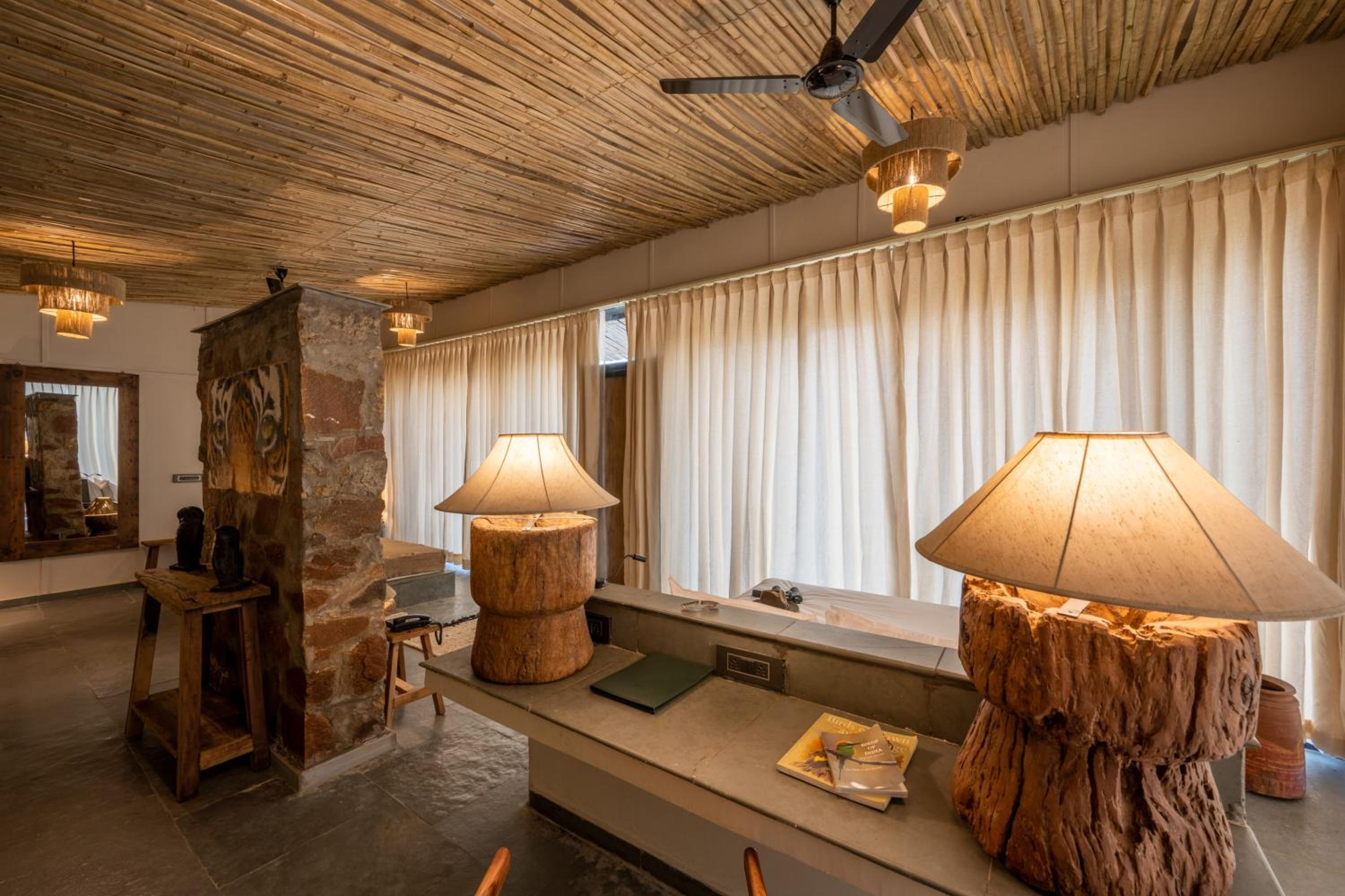 Superior Double Room - Photo 10