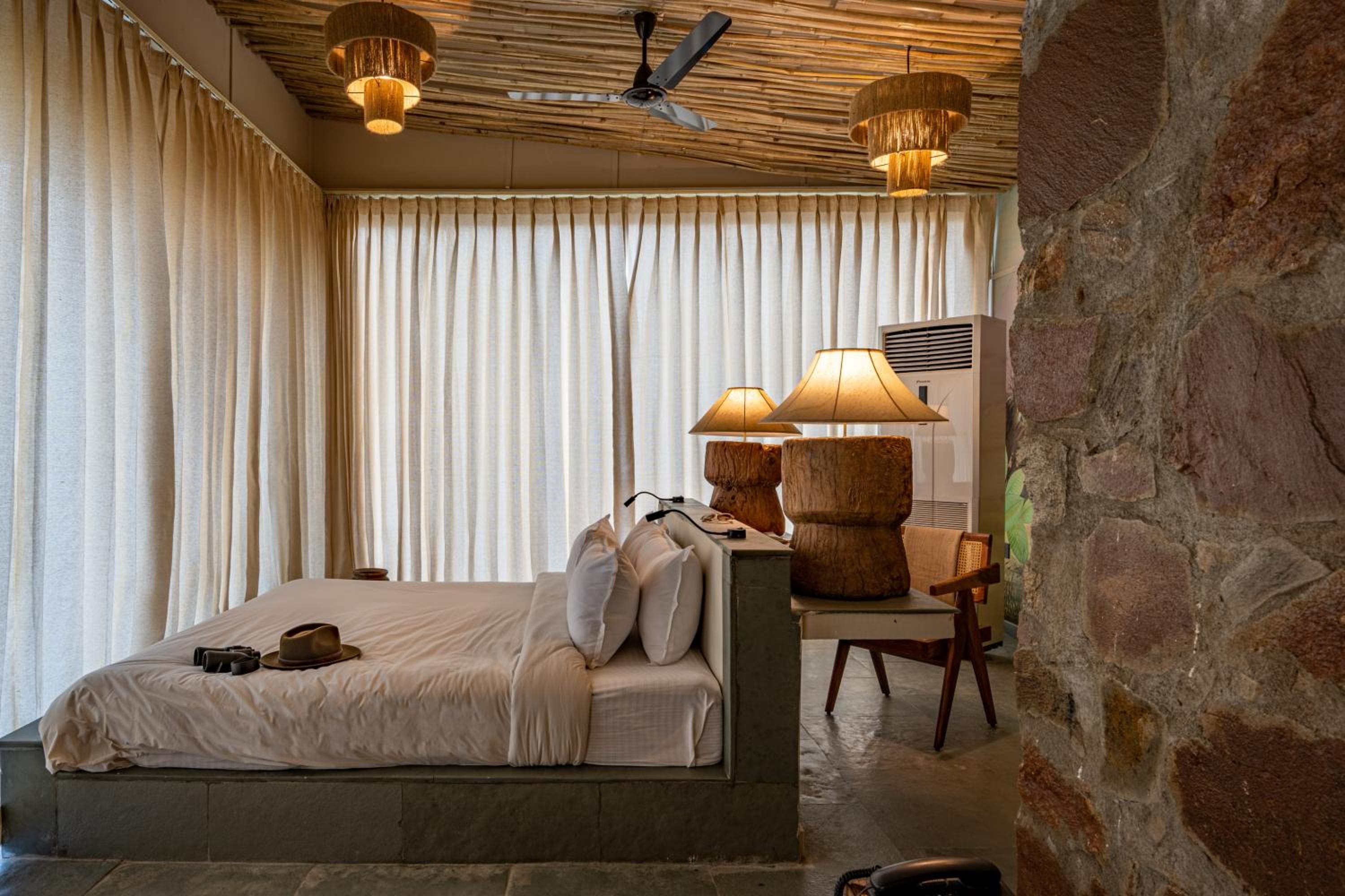 Superior Double Room - Photo 15