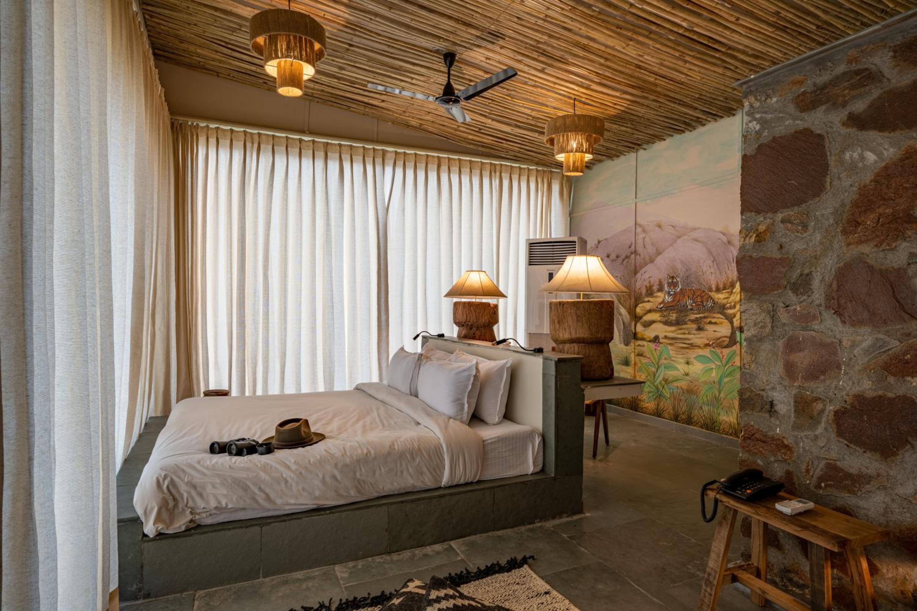 Superior Double Room - Photo 16