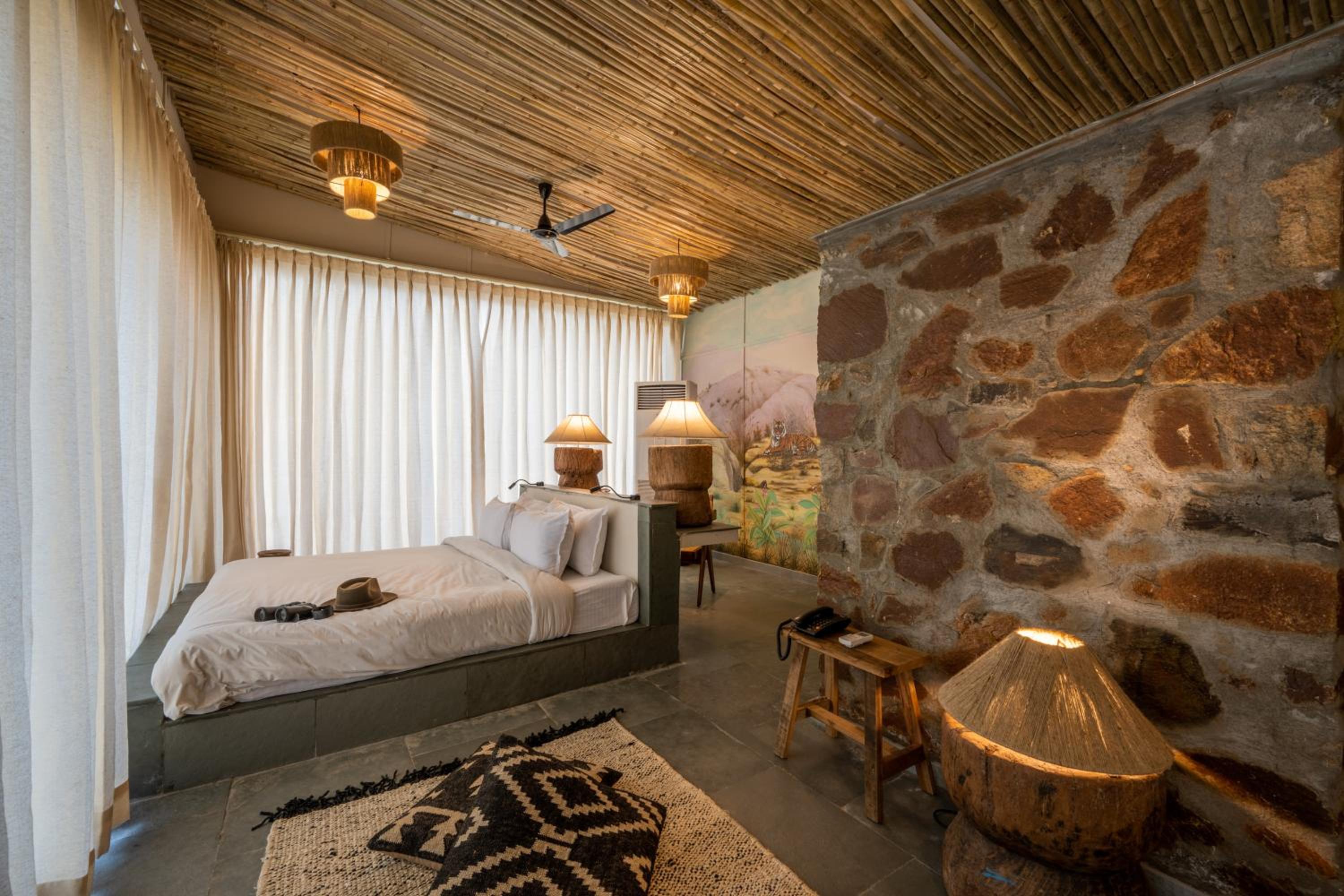 Superior Double Room - Photo 17