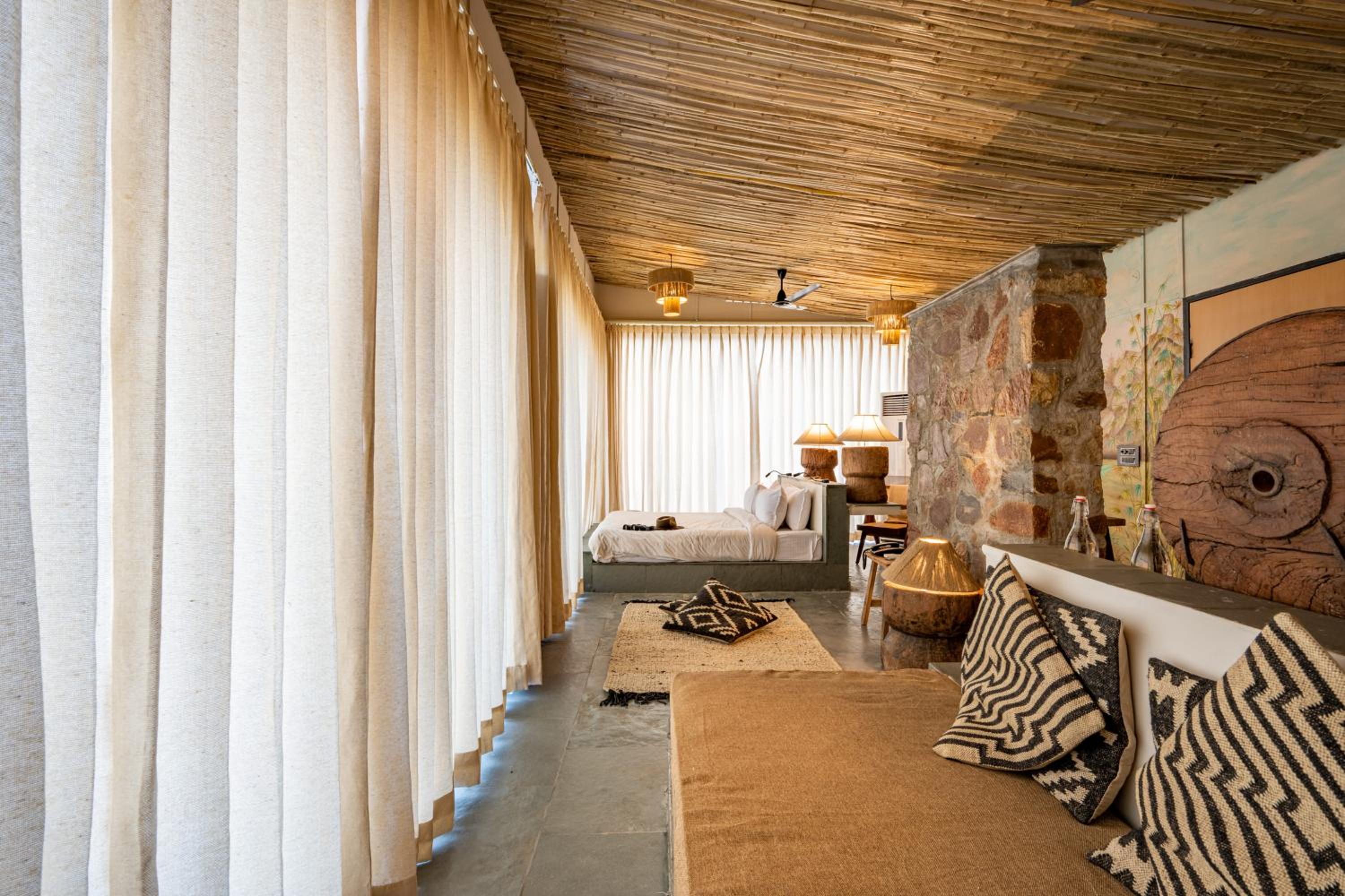 Superior Double Room - Photo 18