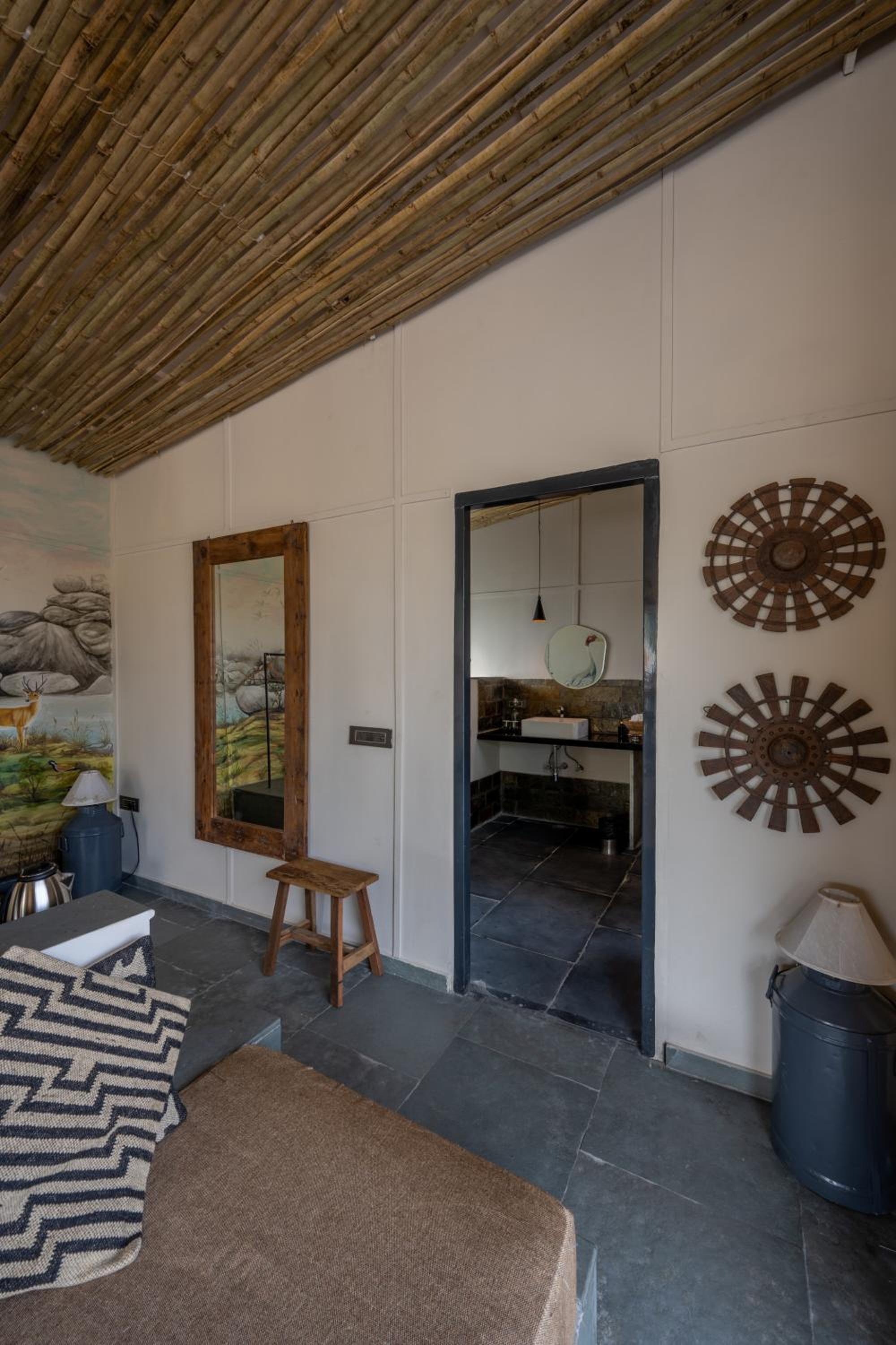 Superior Double Room - Photo 33