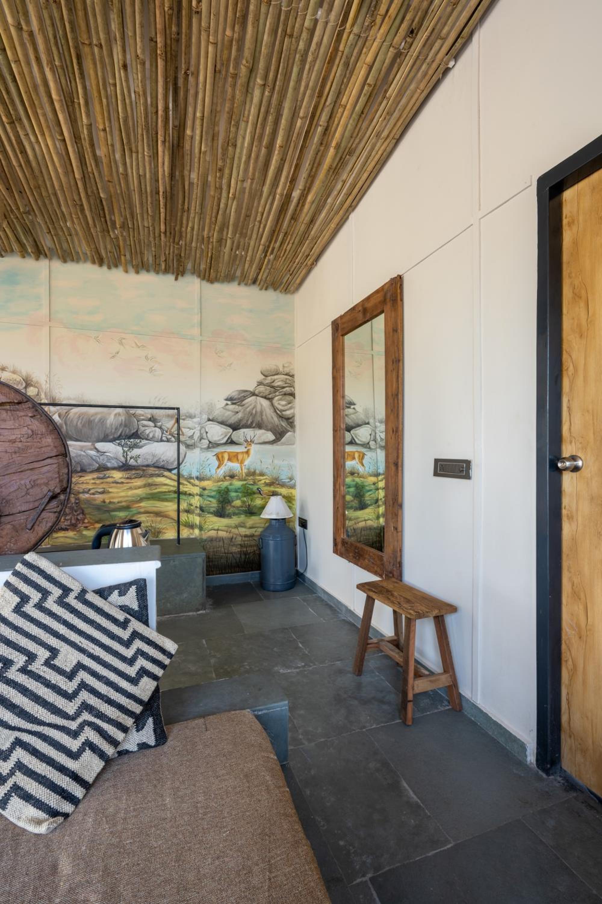 Superior Double Room - Photo 47