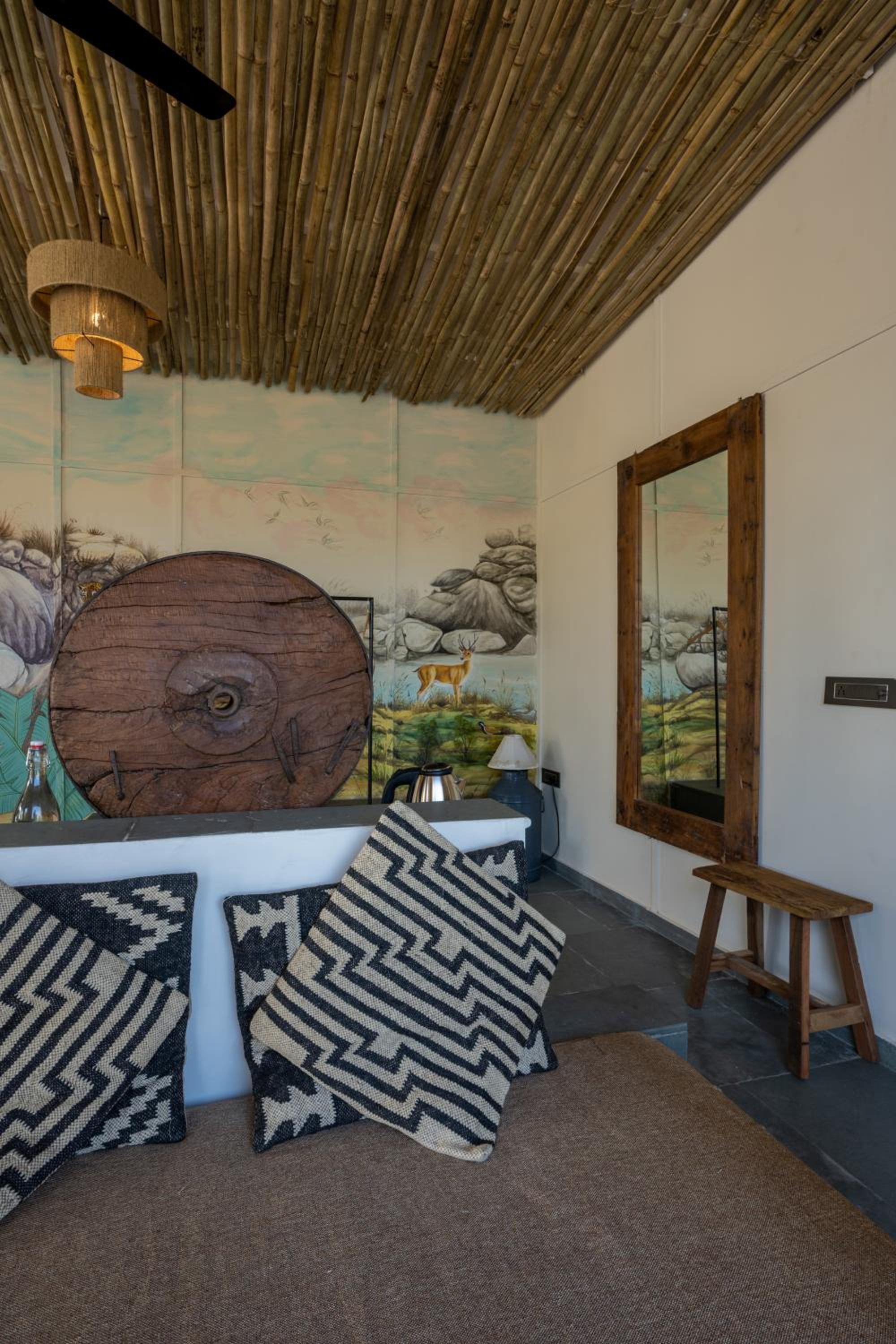 Superior Double Room - Photo 49