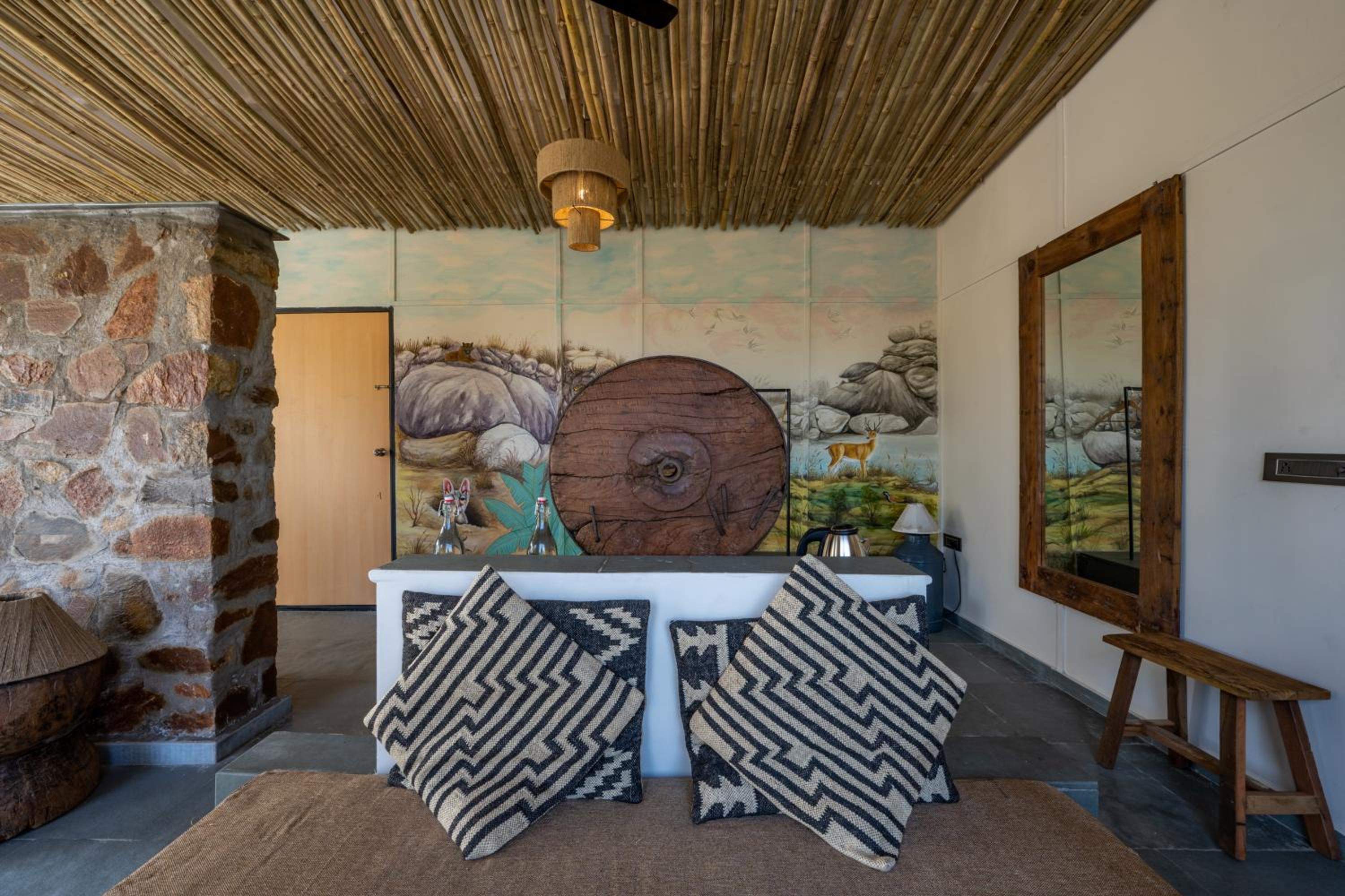 Superior Double Room - Photo 50