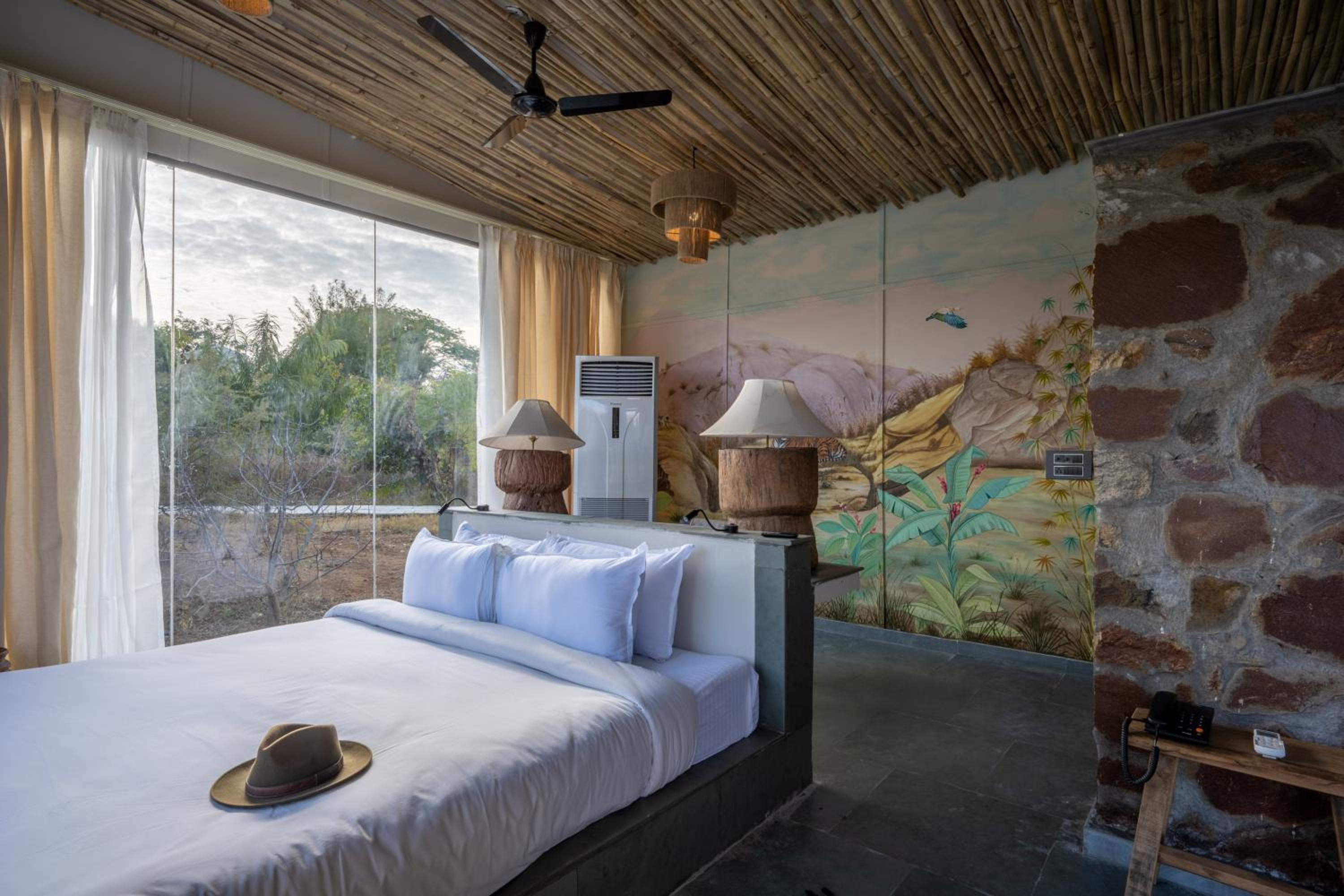 Superior Double Room - Photo 57