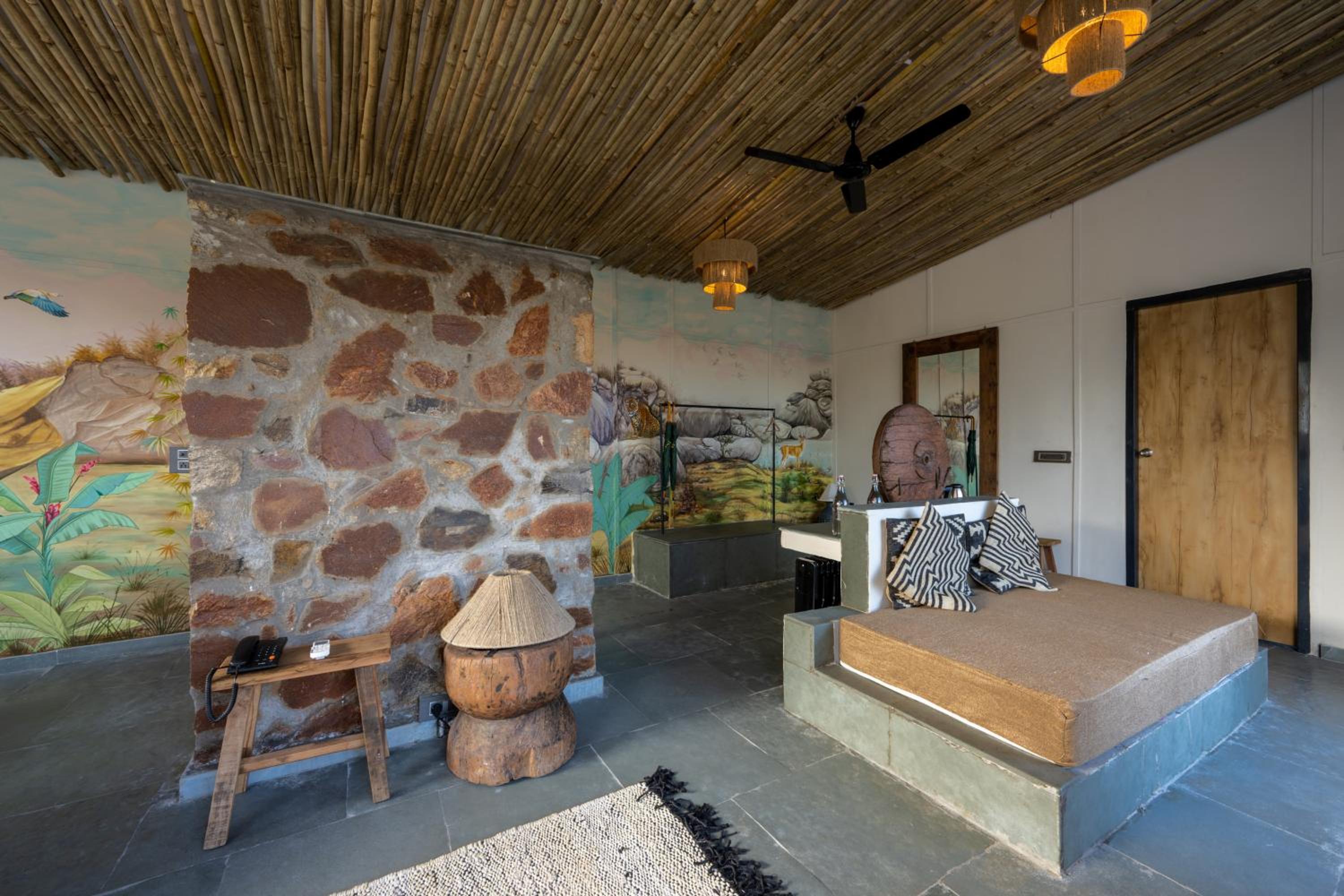 Superior Double Room - Photo 58
